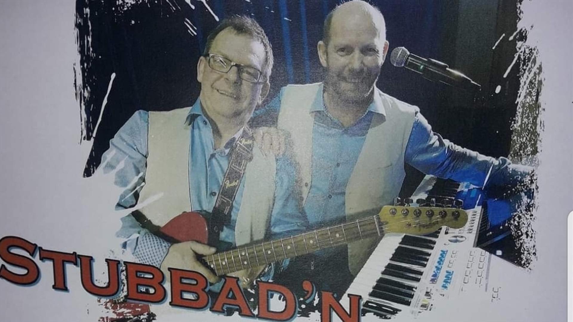 Stubbad'n