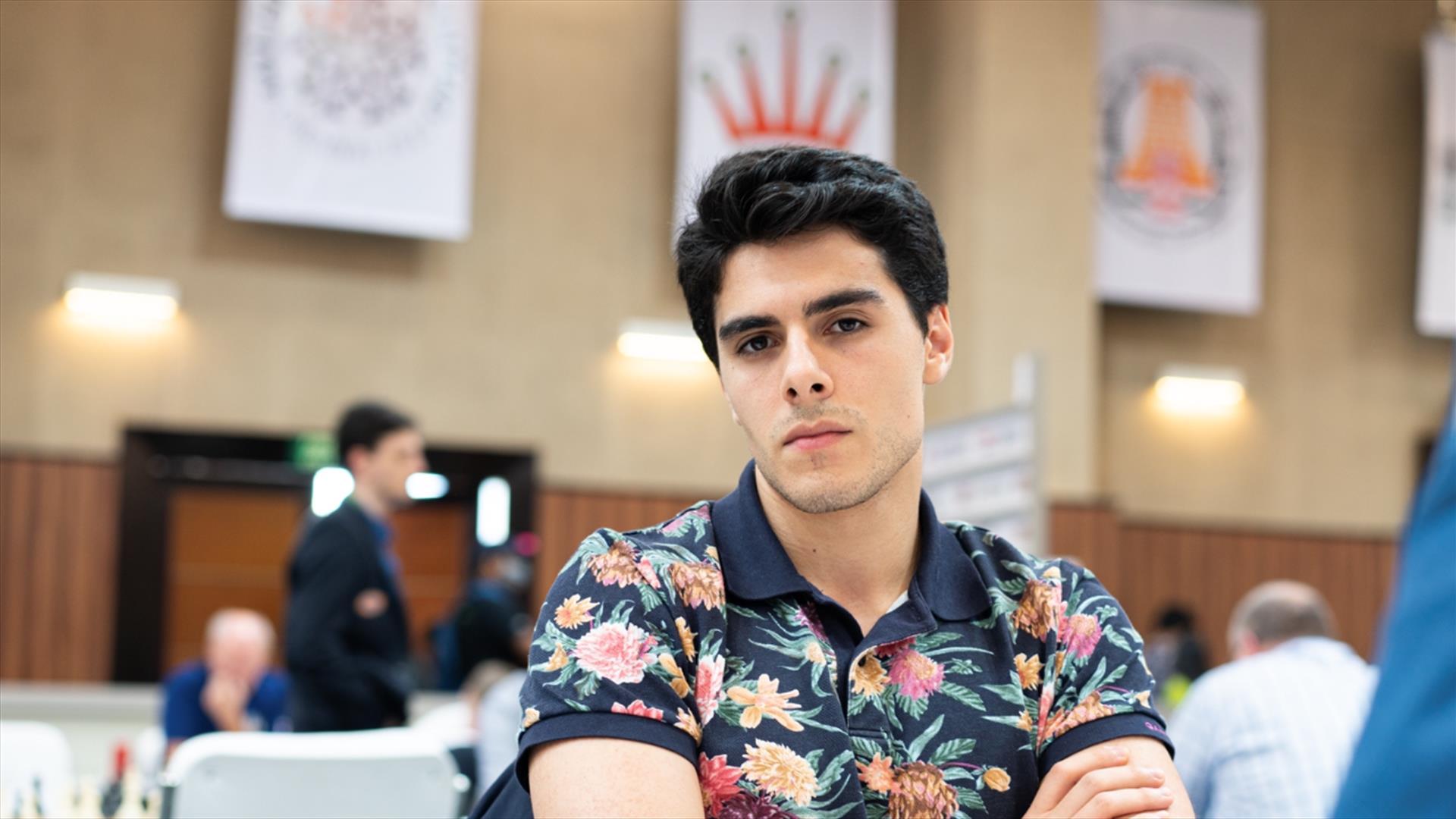 Aryan Tari