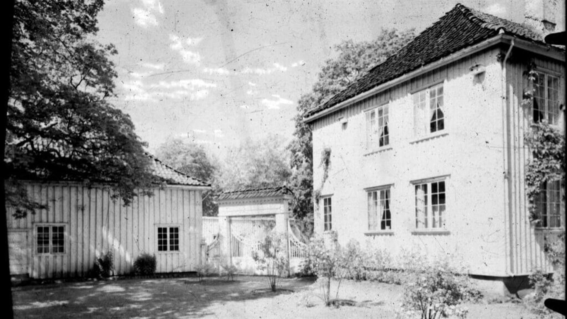 Marienlyst