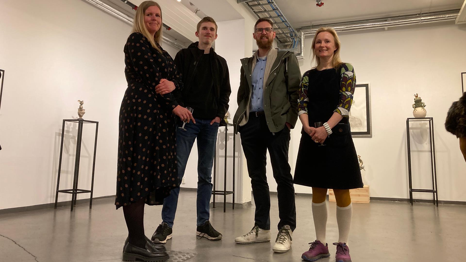 finissage