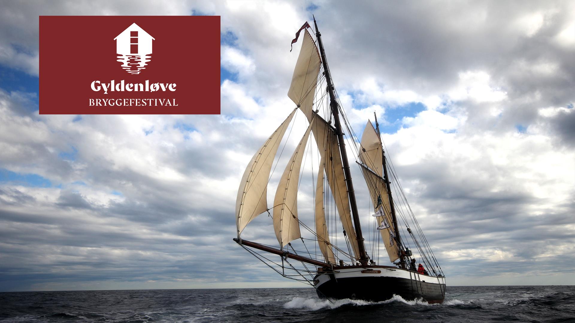 Gyldenløve Bryggefestival