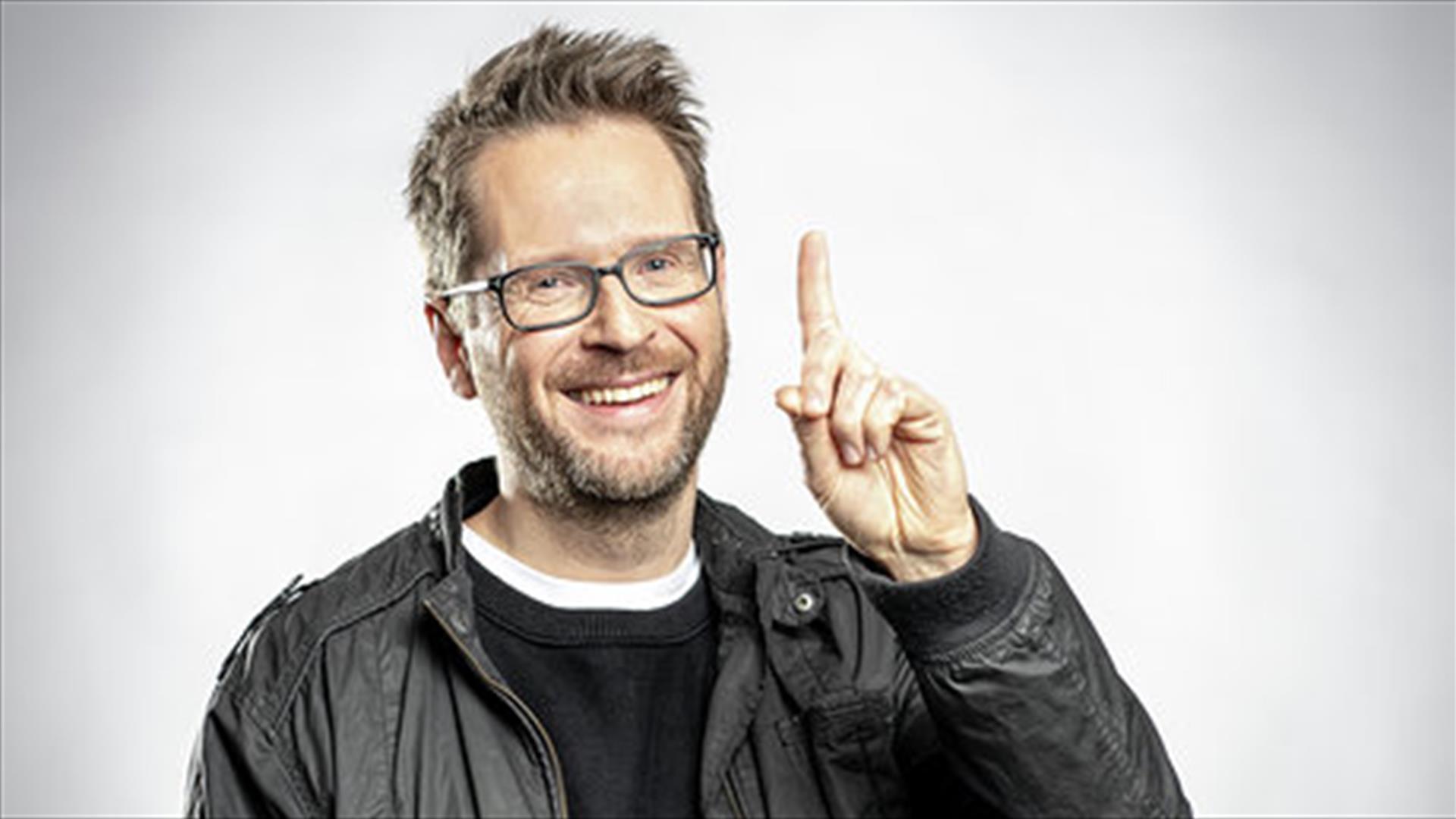 Yngve Skomsvoll
