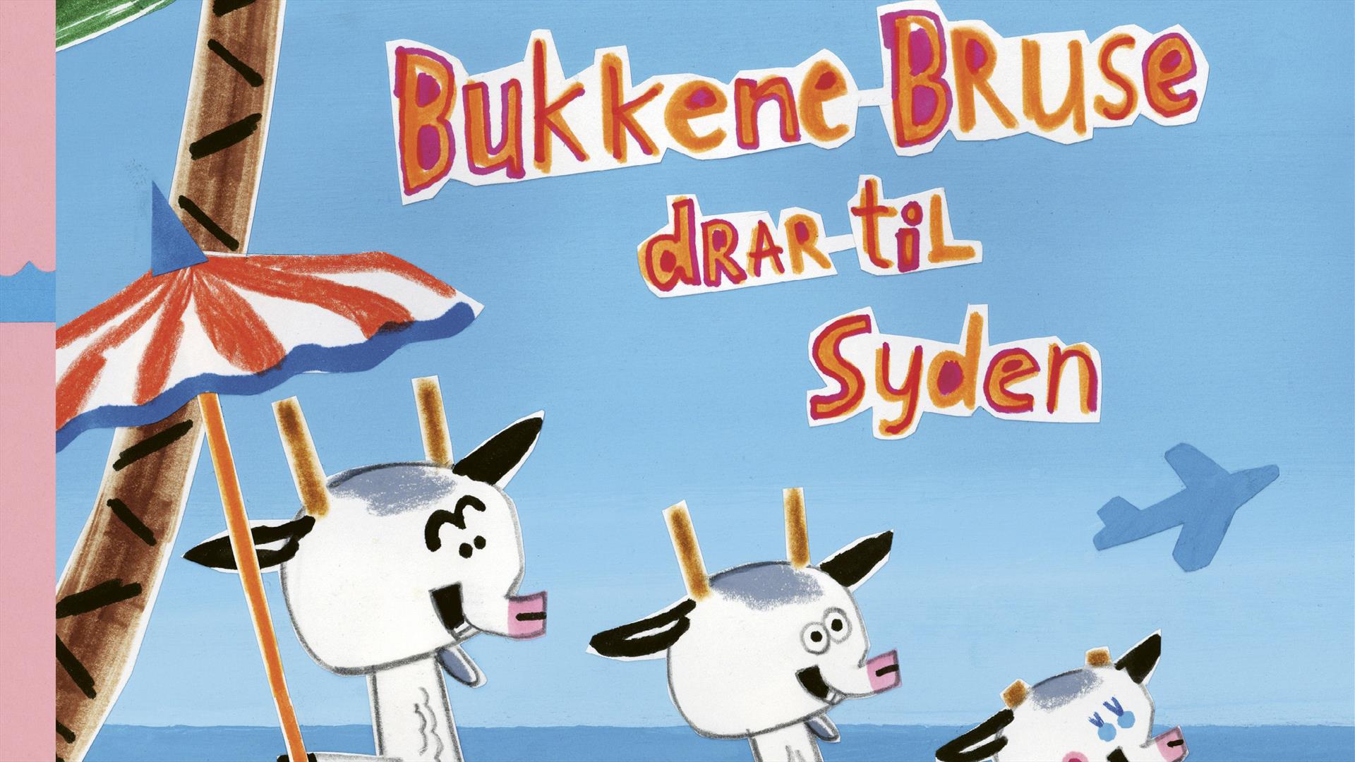 Bukkene Bruse