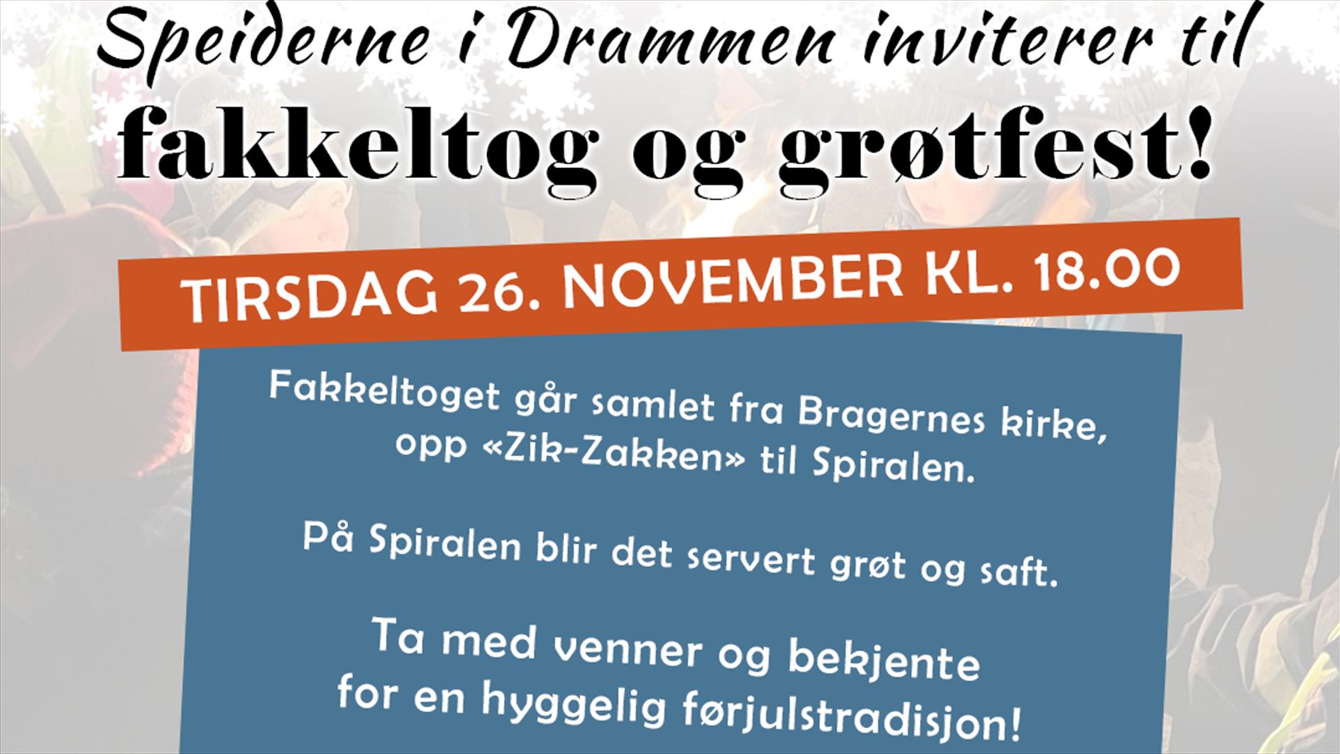 Invitasjon