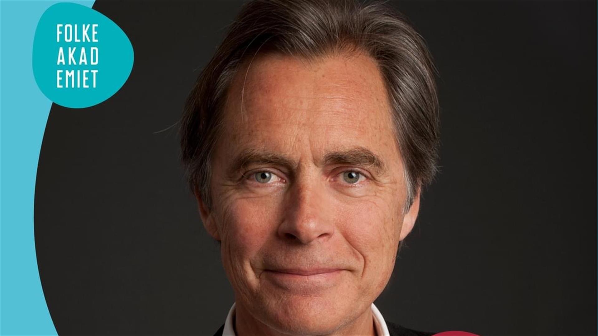 Jørgen Skavland
