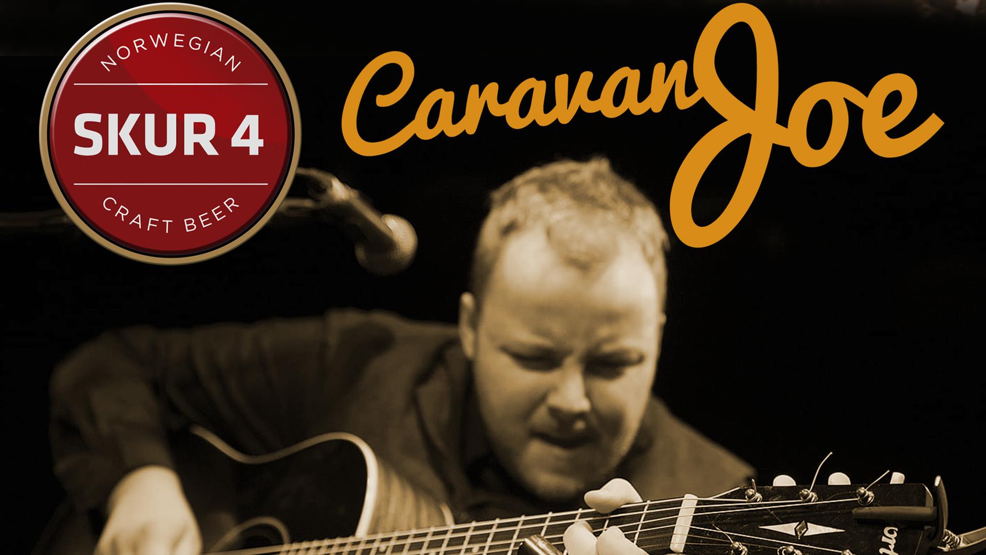 Caravan Joe