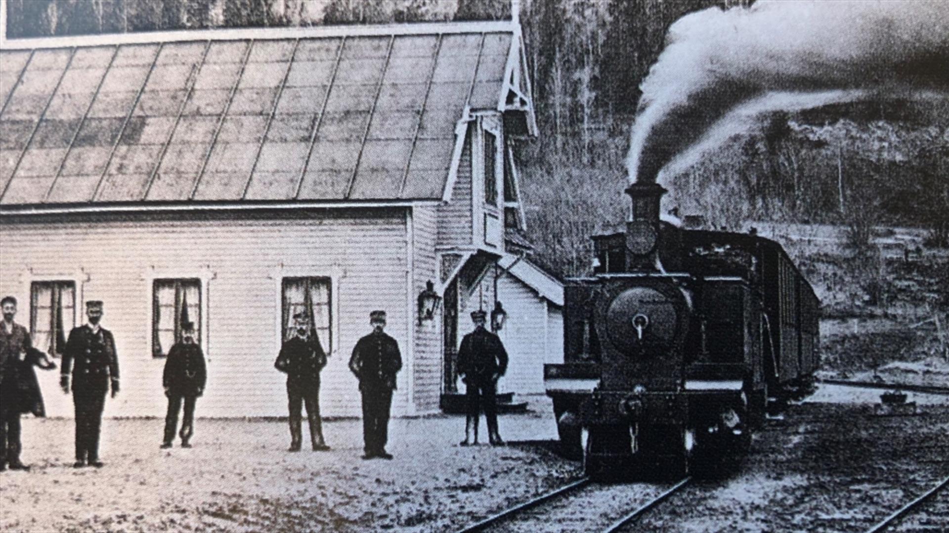 Lierbanen