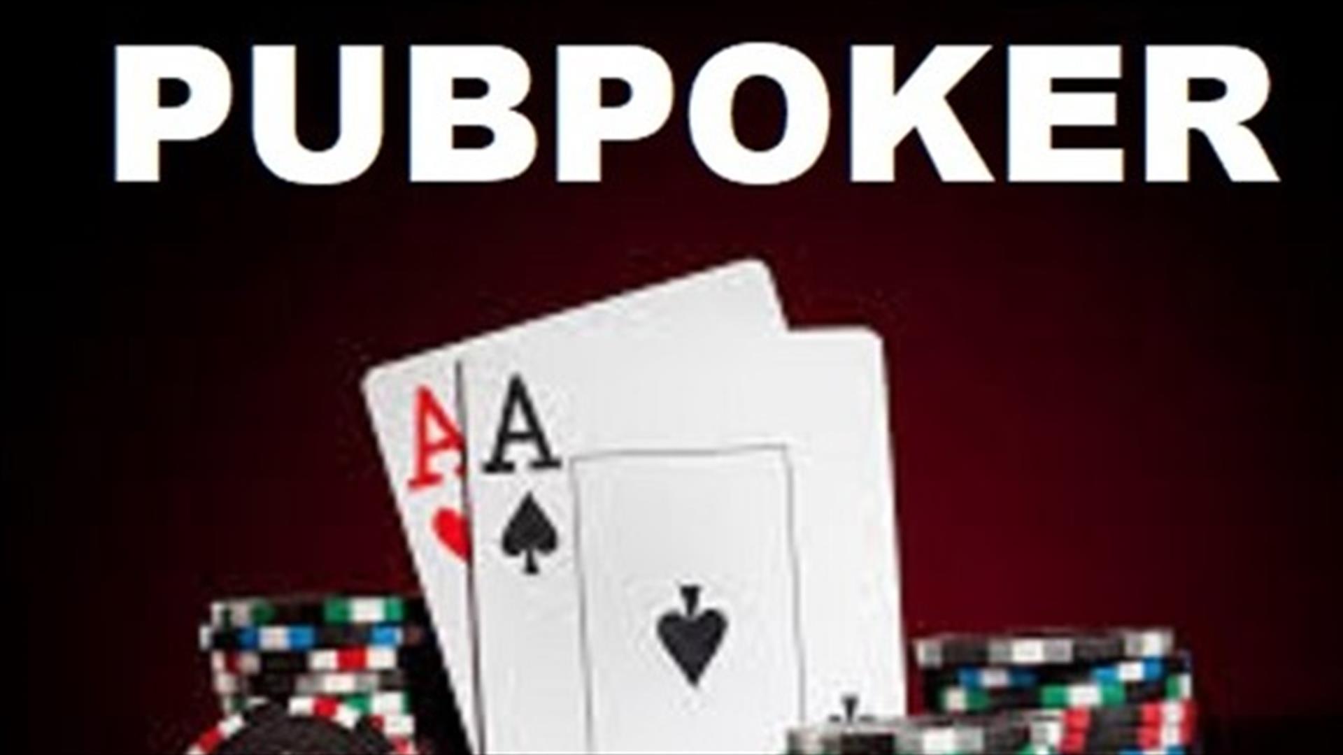 Premiere på Drammen Pubpoker