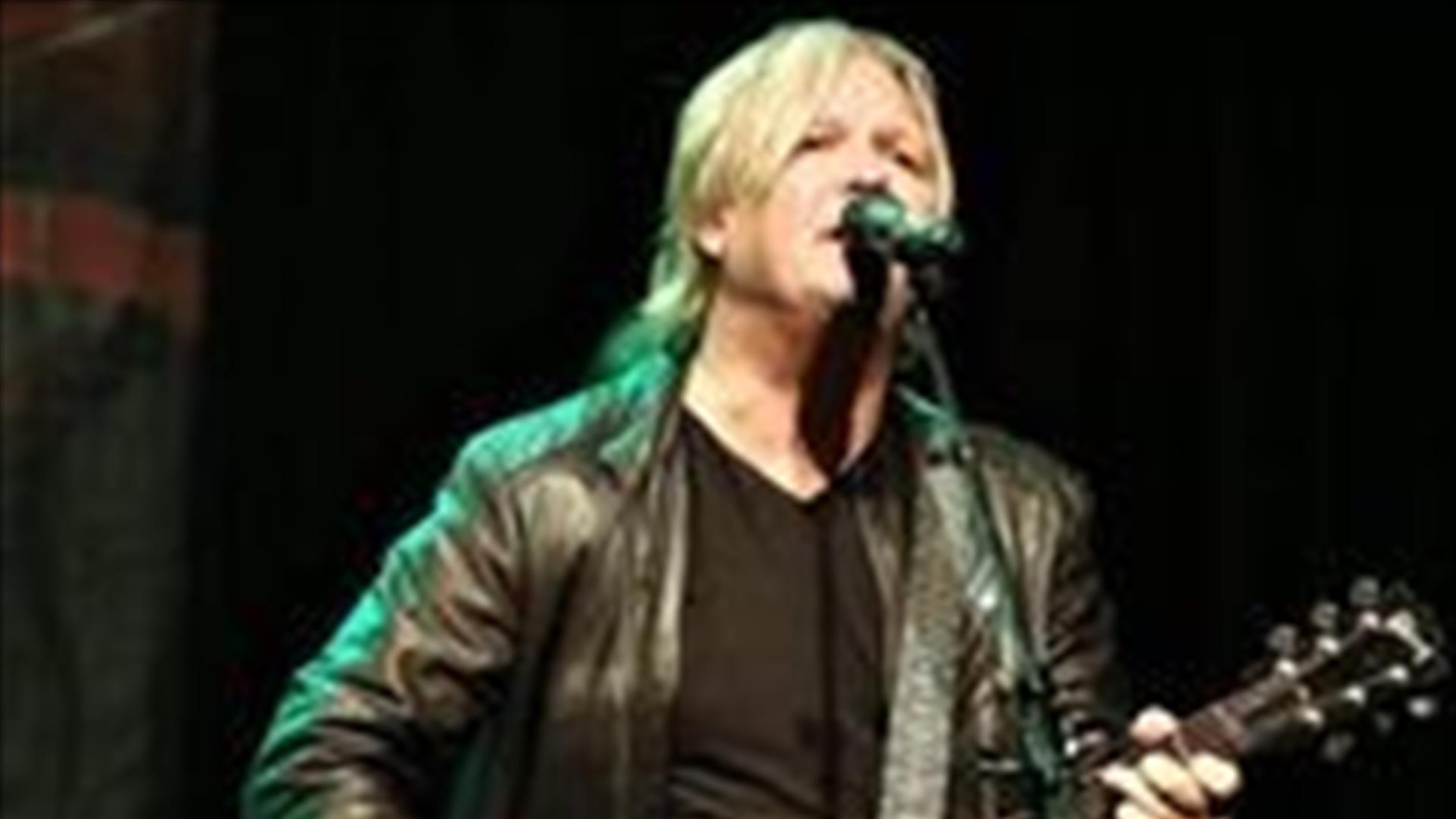Magne Frydenlund