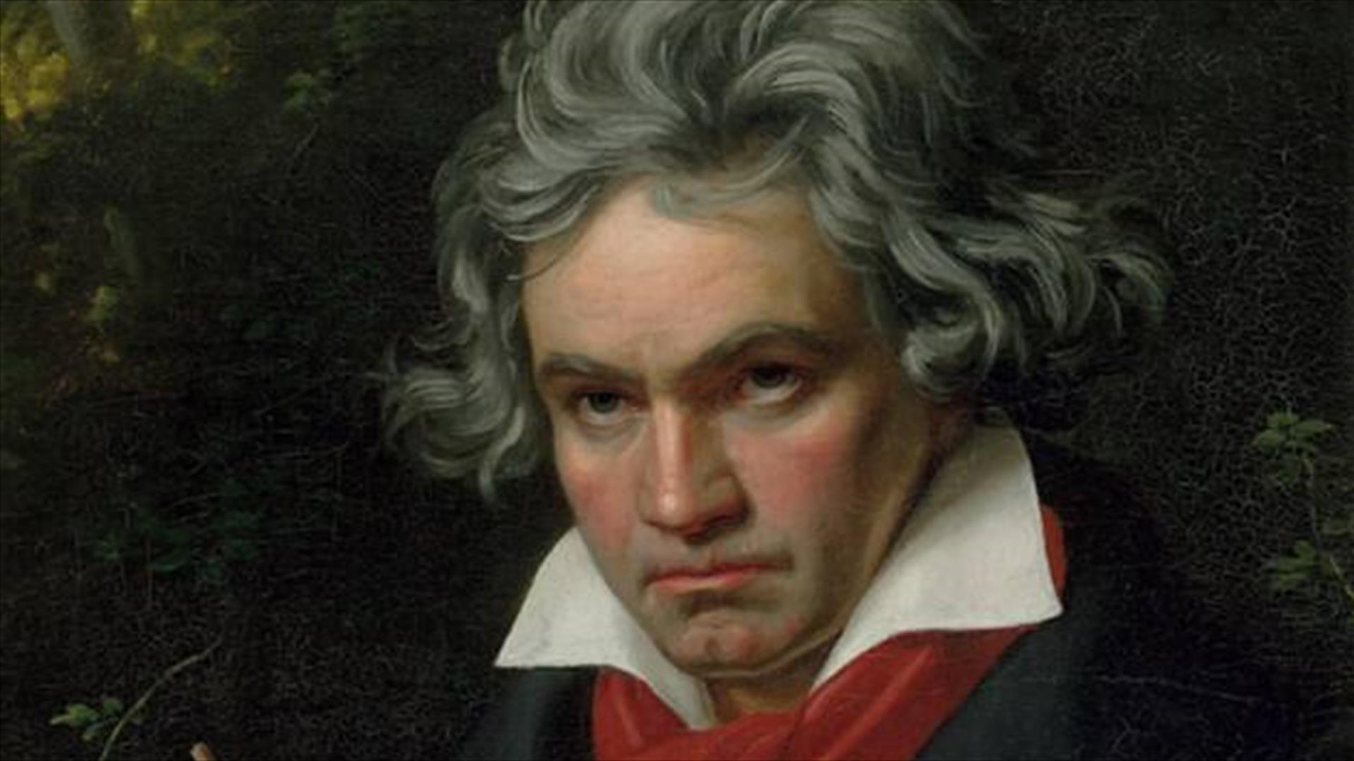 En hel kveld med musikk av geniet Beethoven.