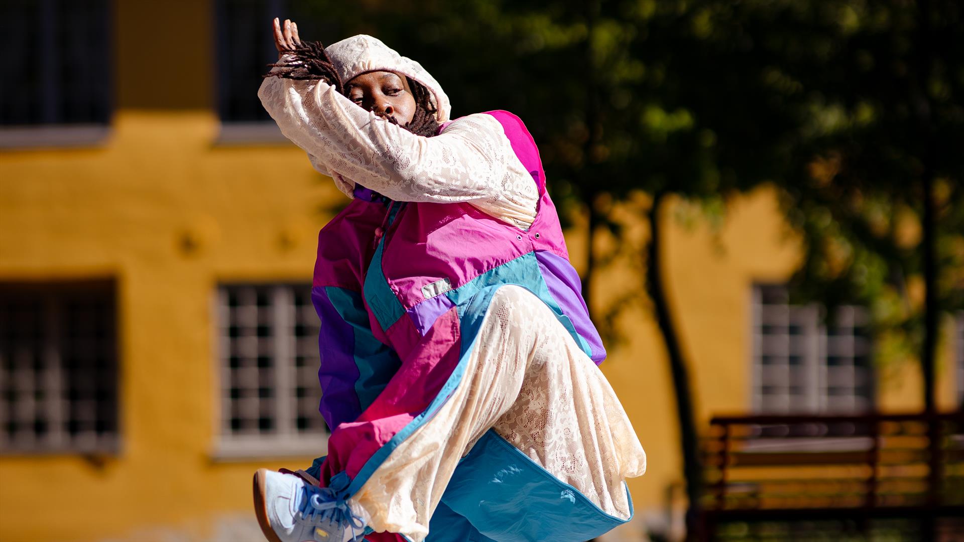 “Kappdans” Oslofjorden Danser på Drammens Museum
