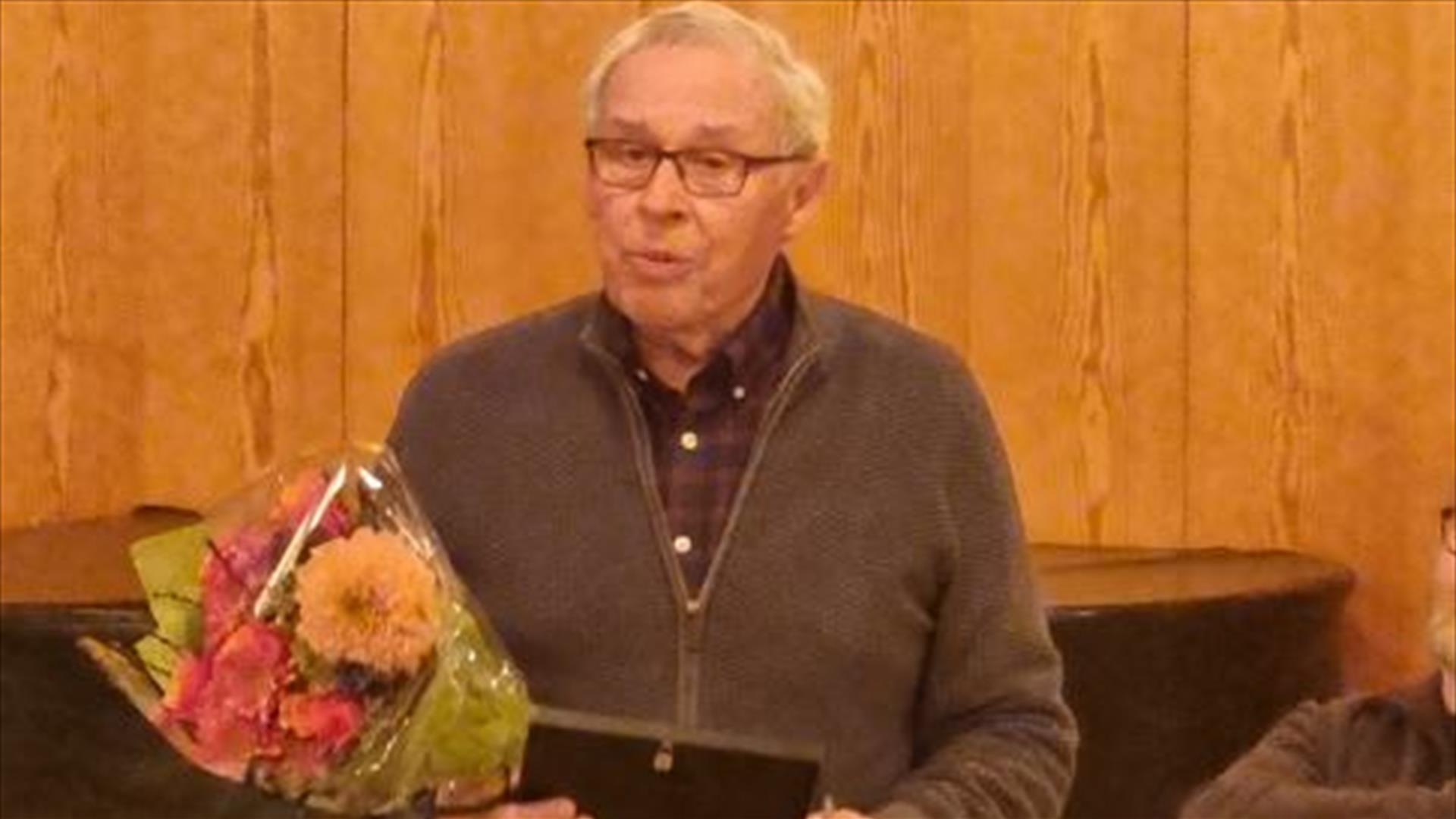 Erik Dalheim