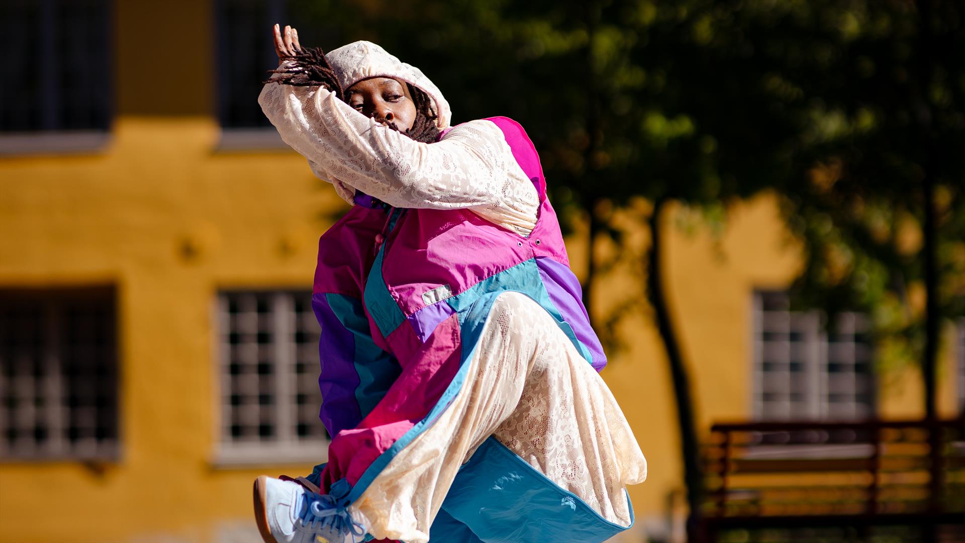 “Kappdans” Oslofjorden Danser på Drammens Museum