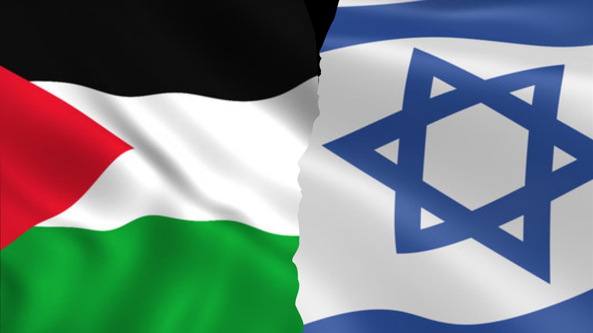 Israel-Palestina