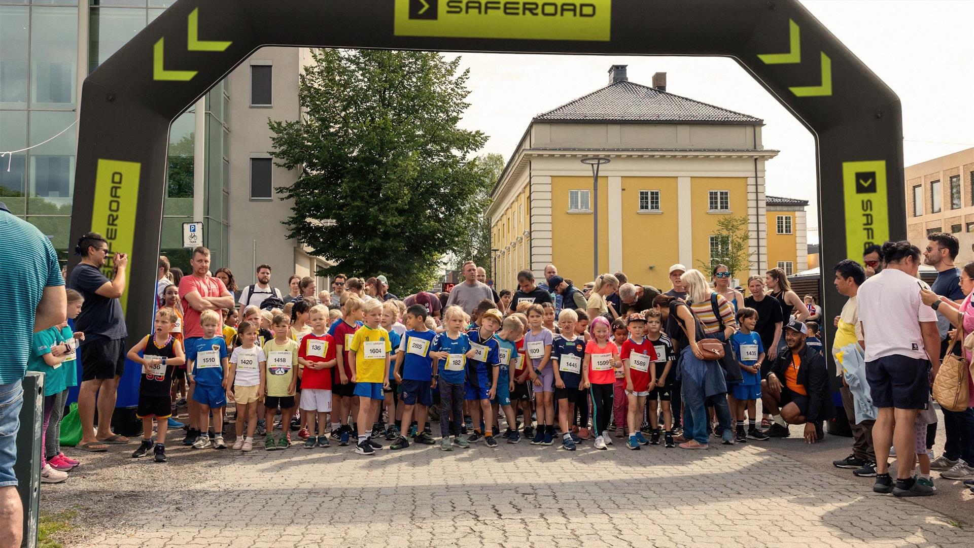 Barneløpsfestivalen2024