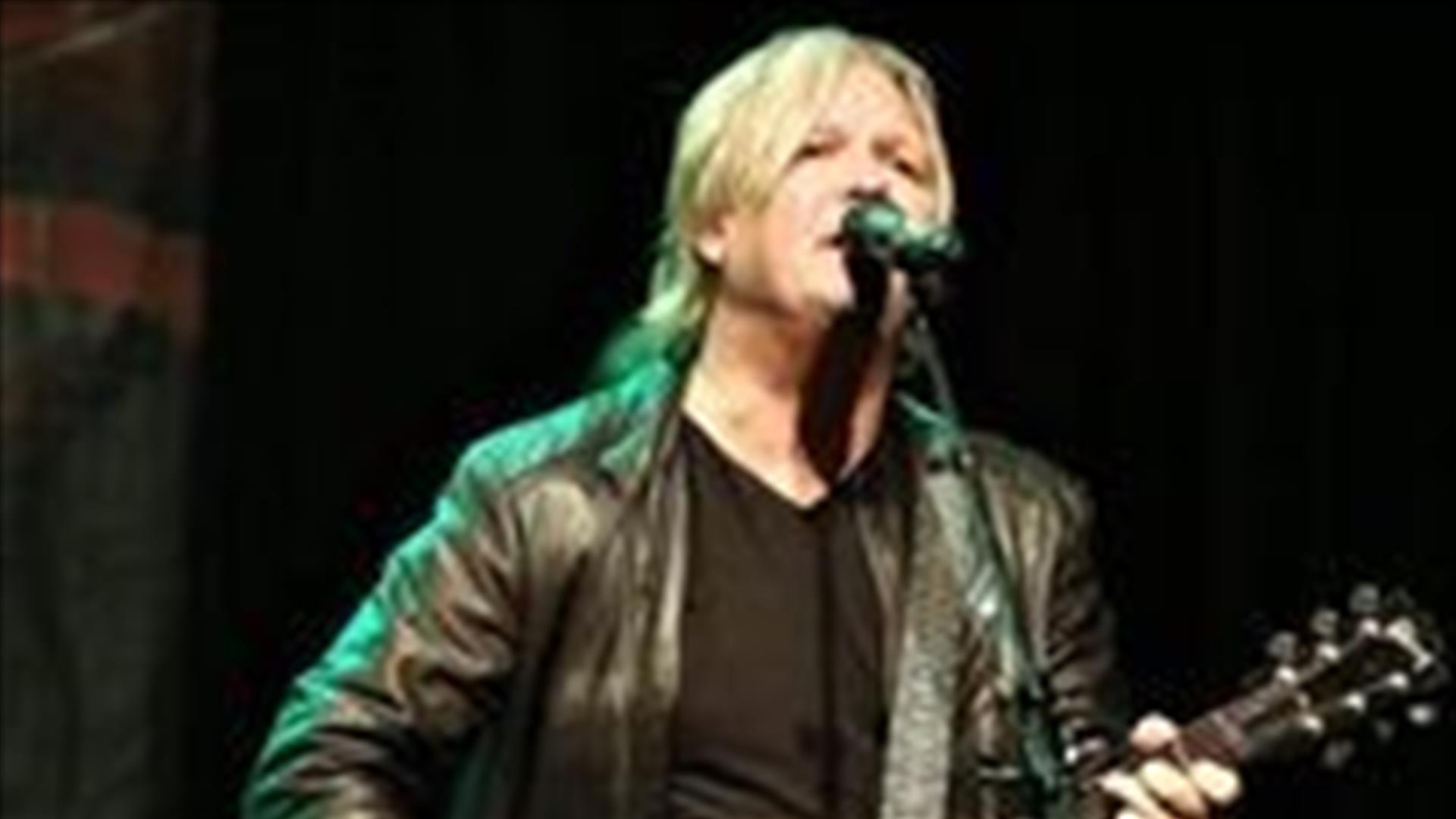 Magne Frydenlund