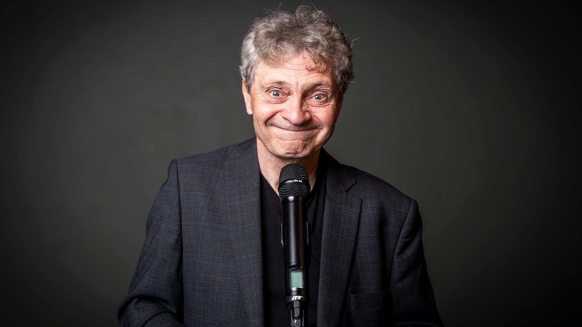 Jon Gjerde