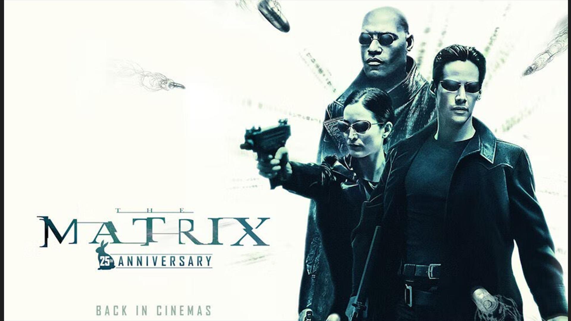 Matrix