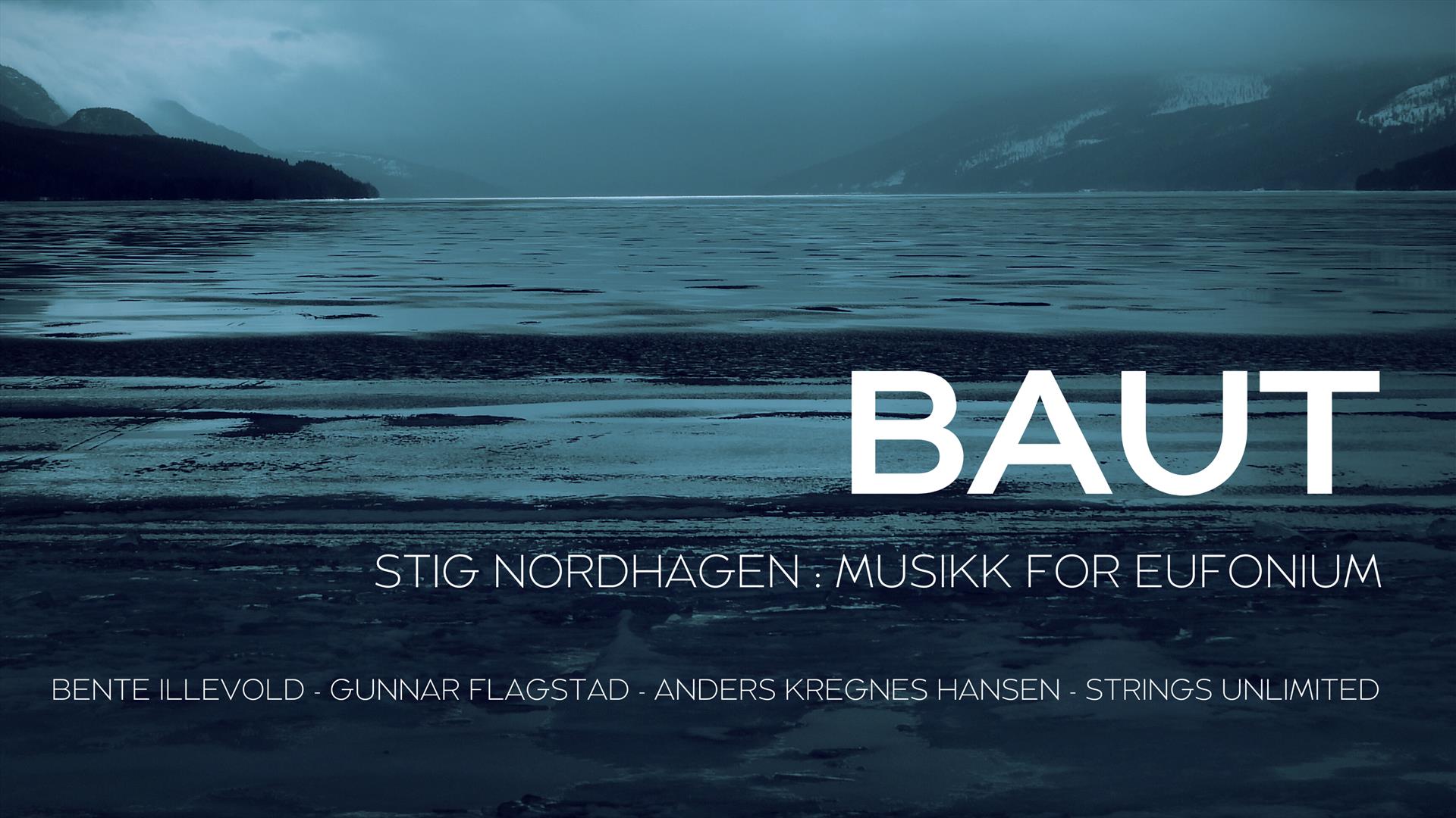 Baut