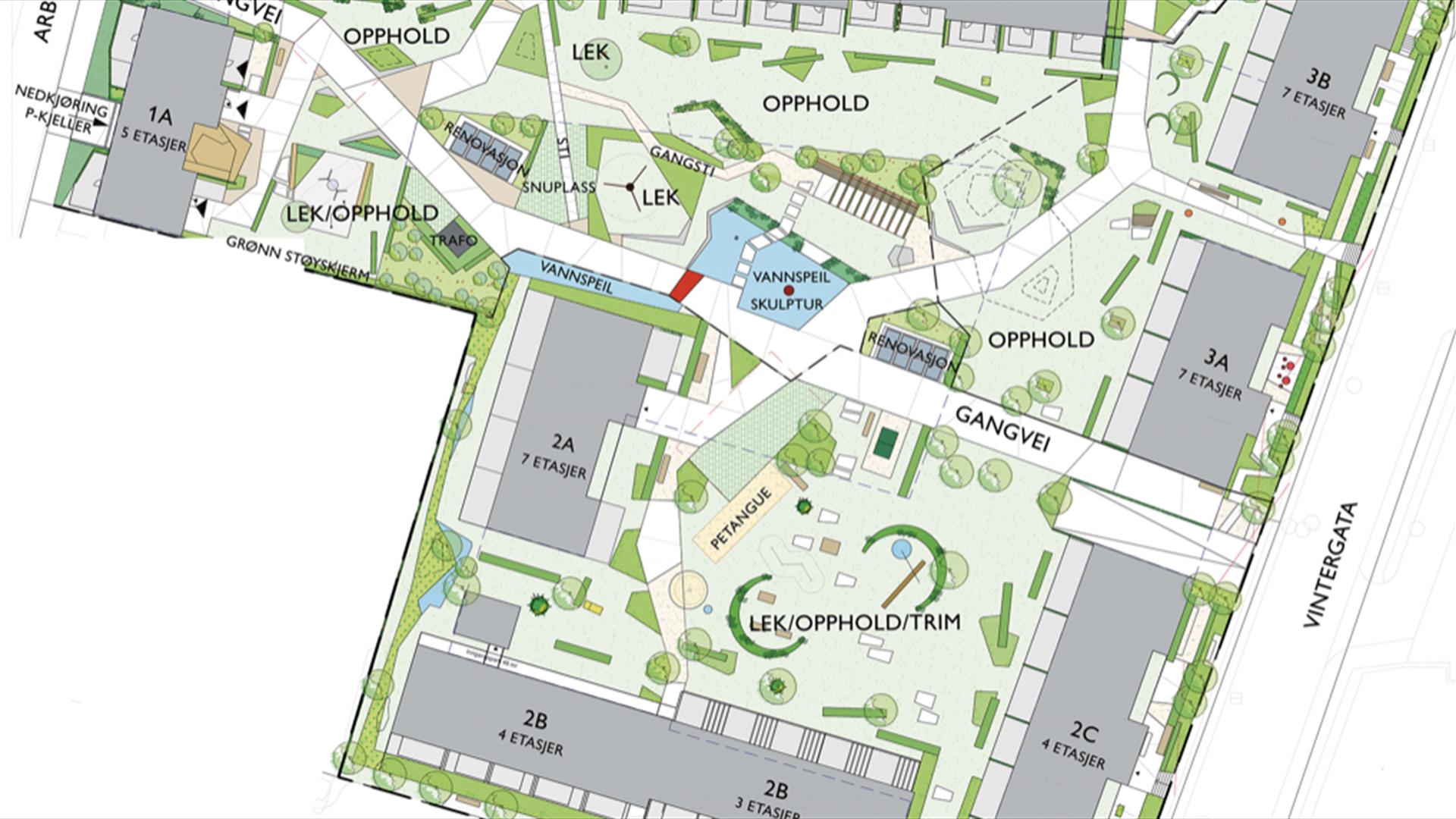 Skulpturparken