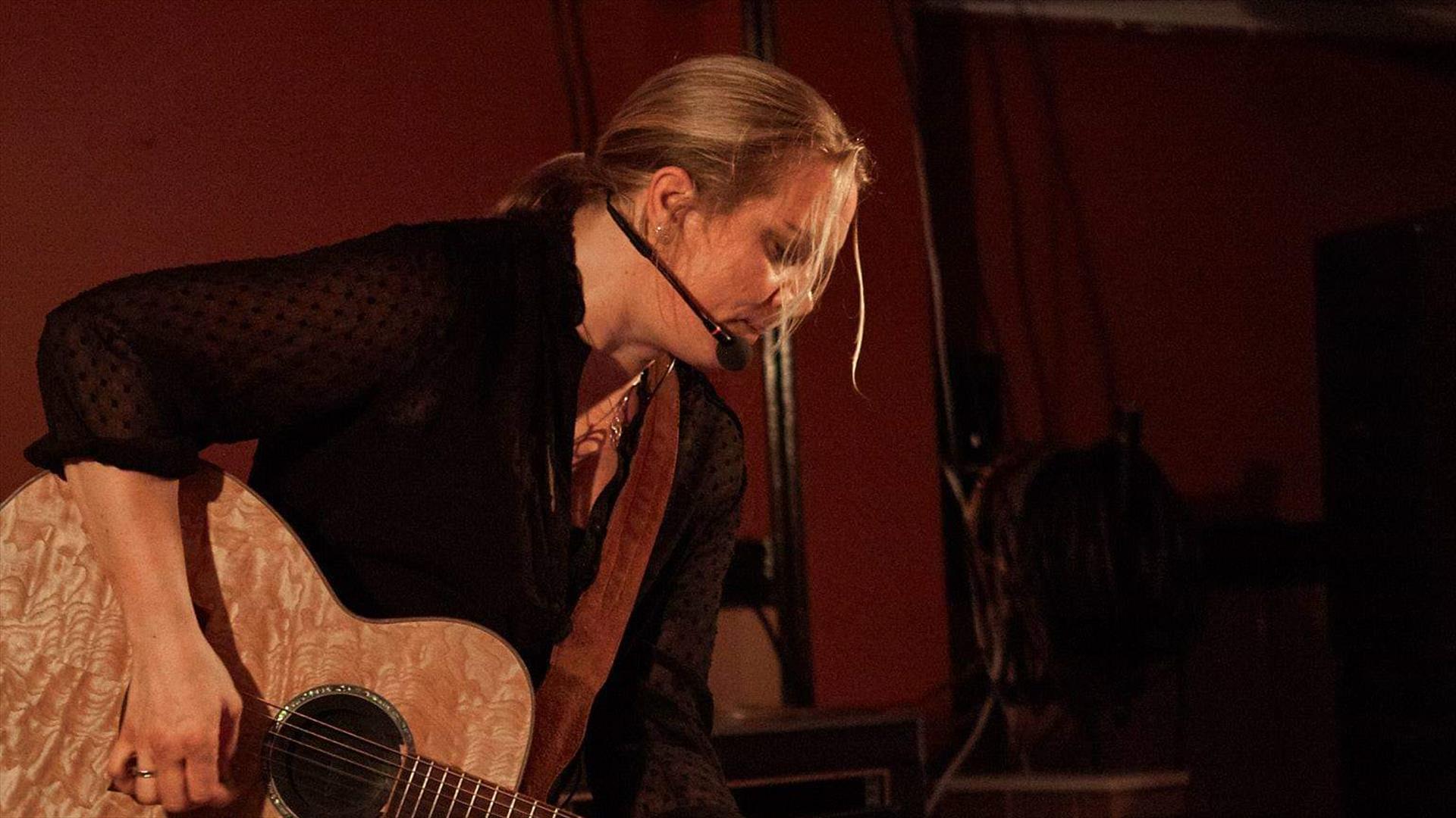 Pernille