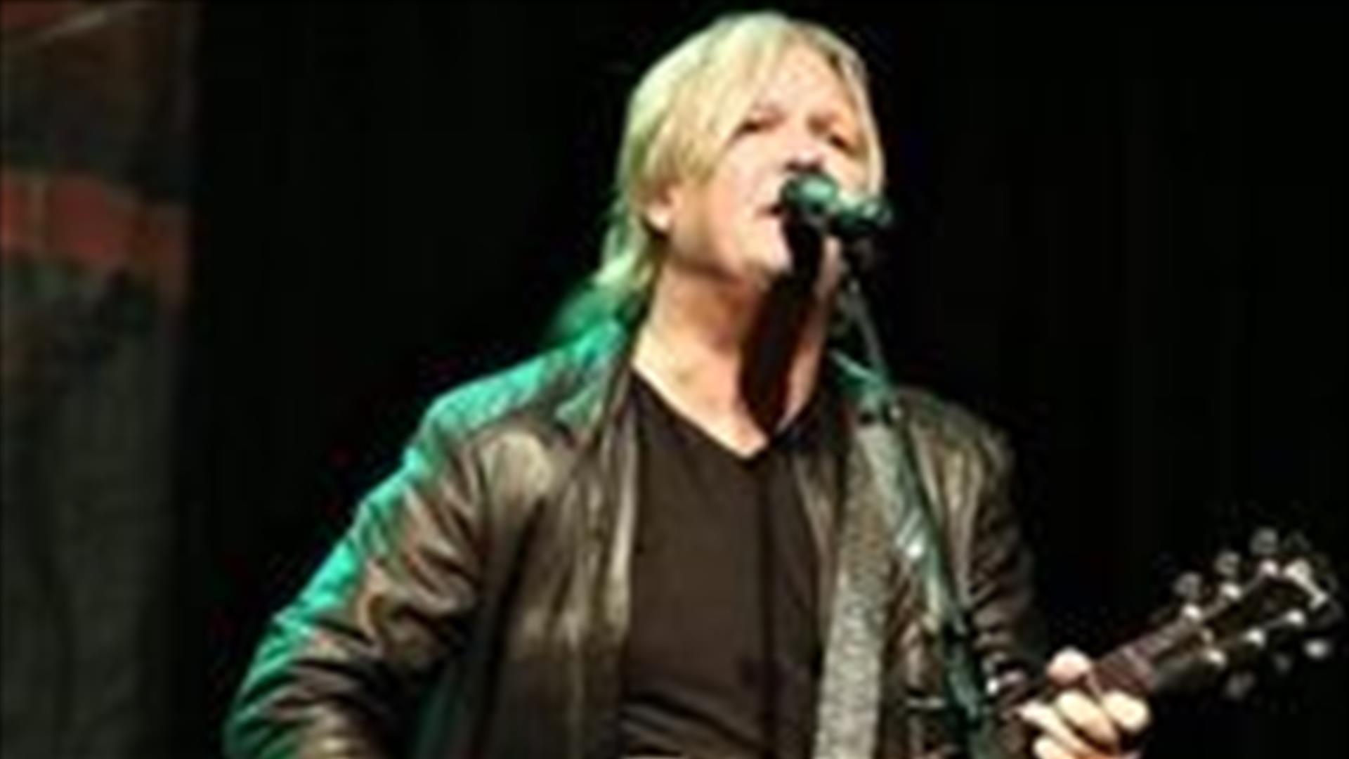 Magne Frydenlund