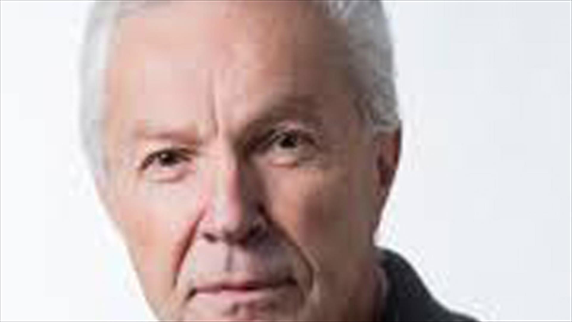 Sverre Lodgaard