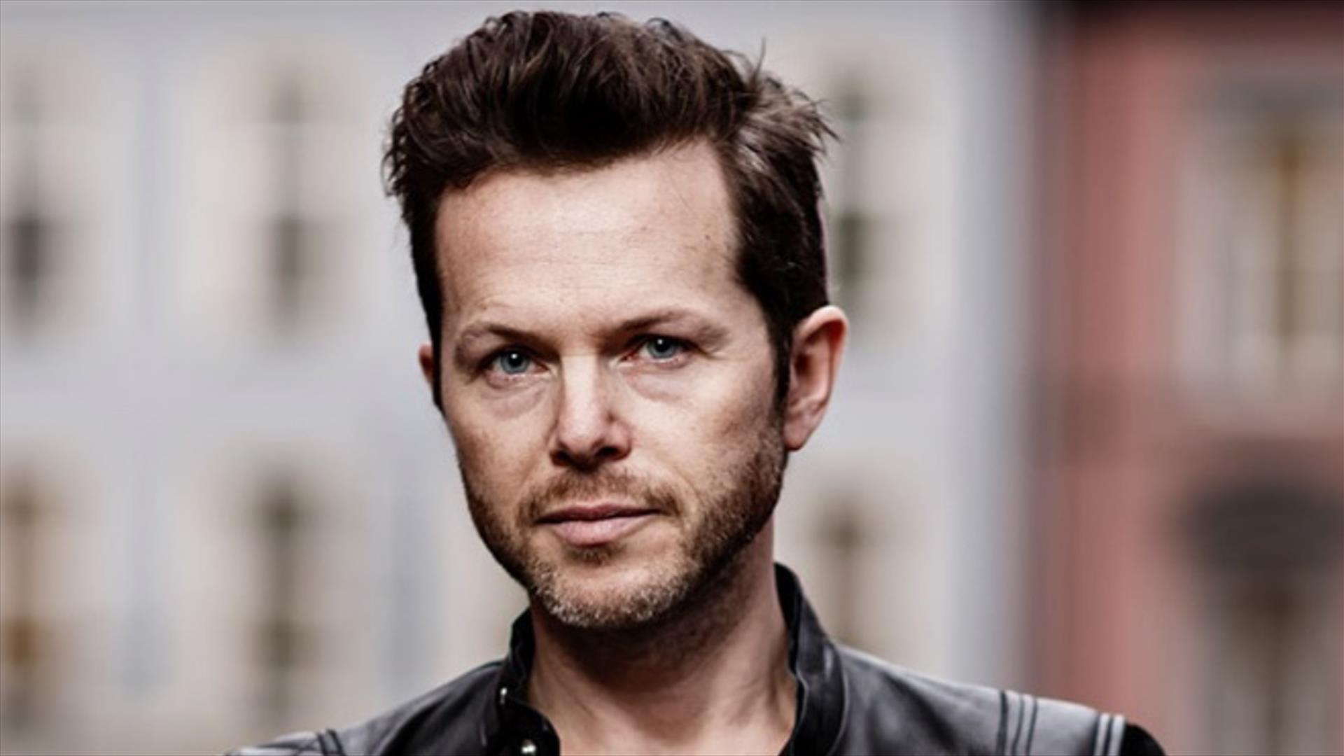 Espen Lind