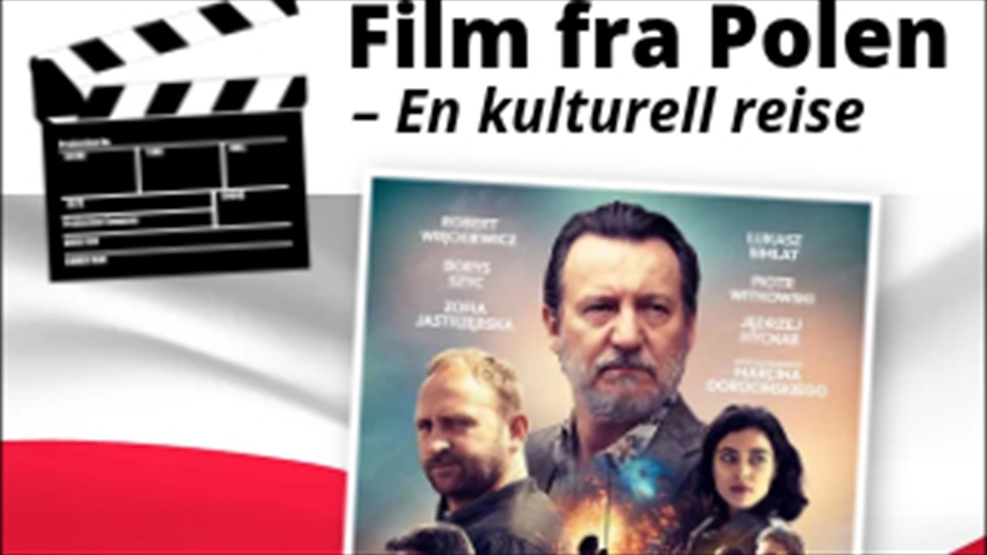 Film fra Polen - En kulturell reise