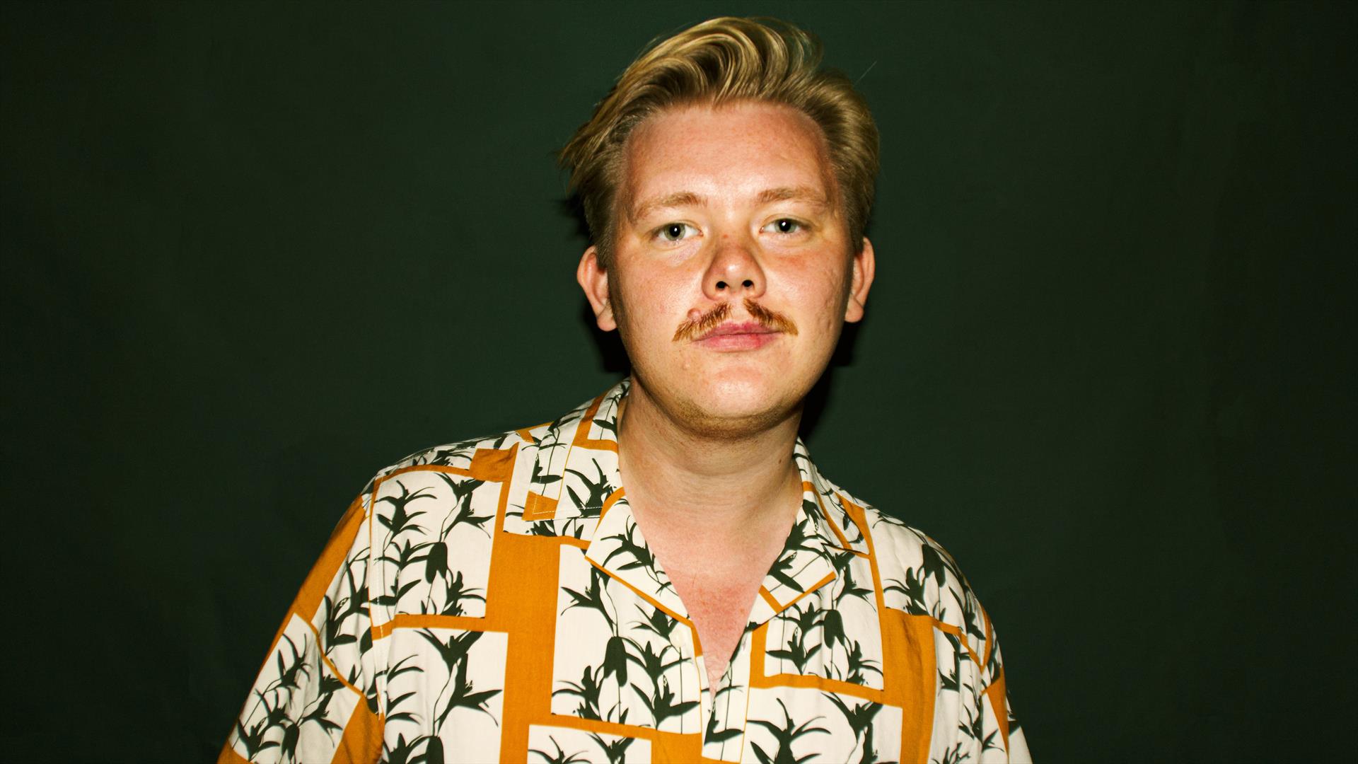 Morgan Olai