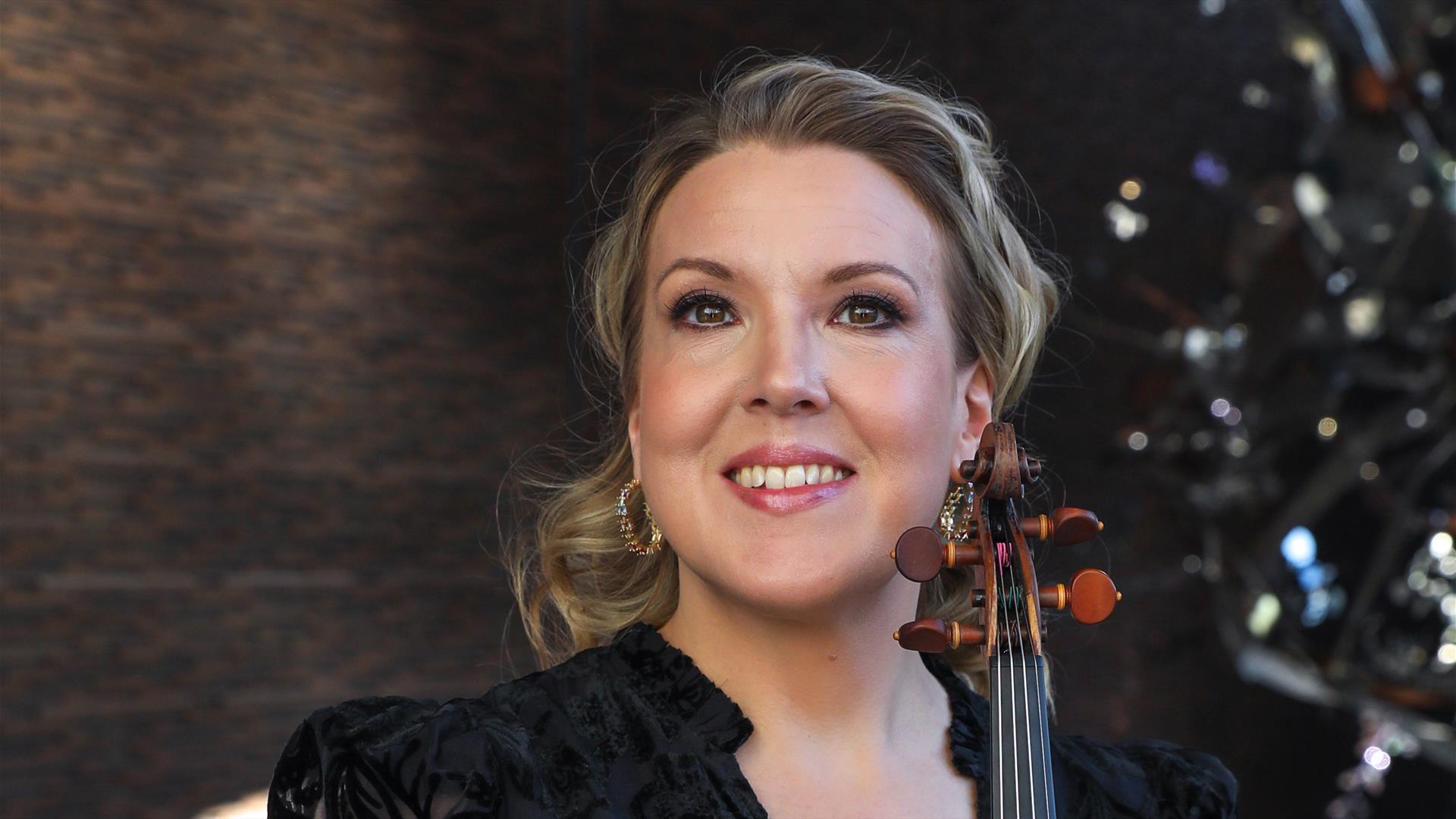 Linda Hedlund