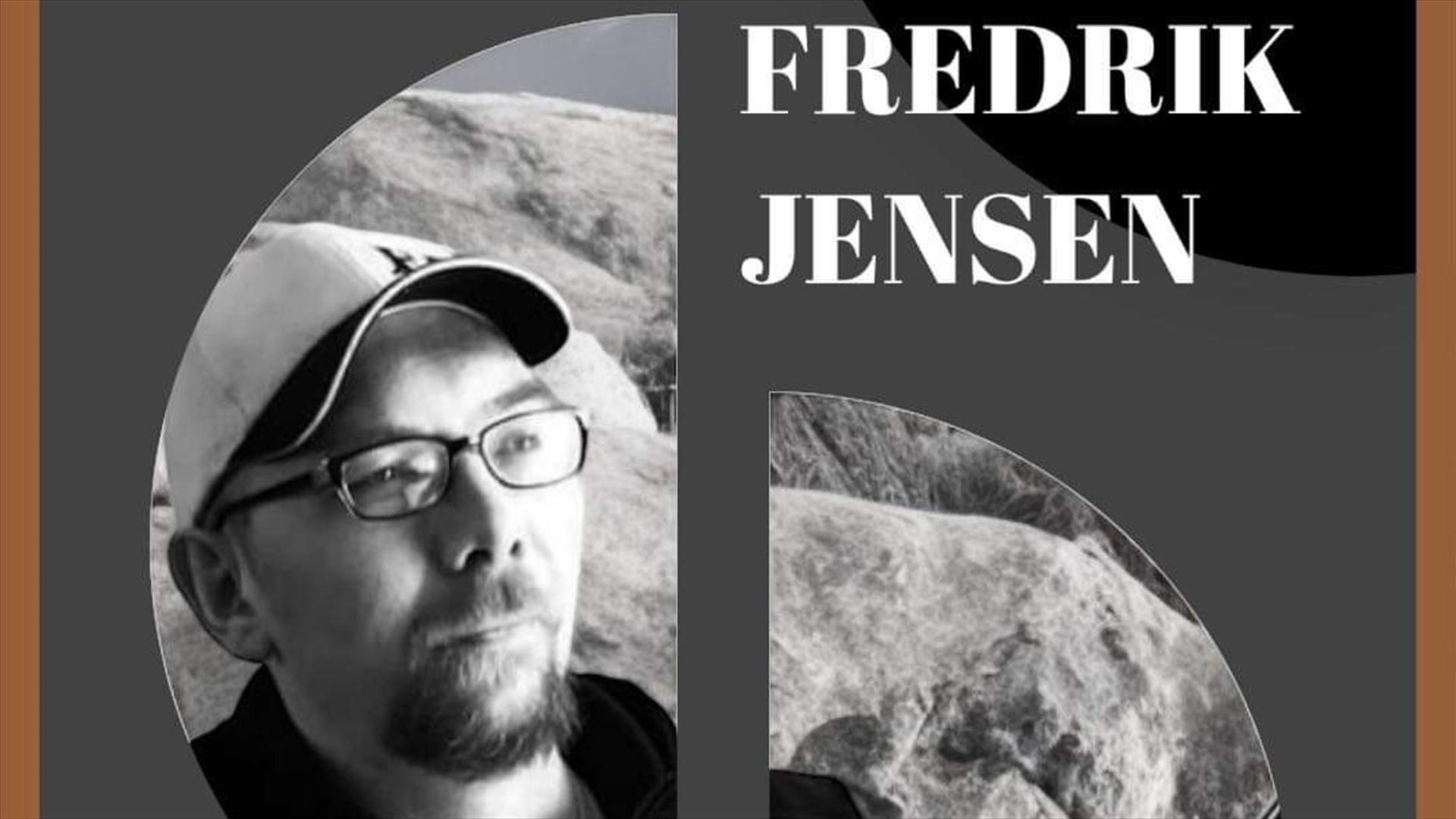 Fredrik Jensen