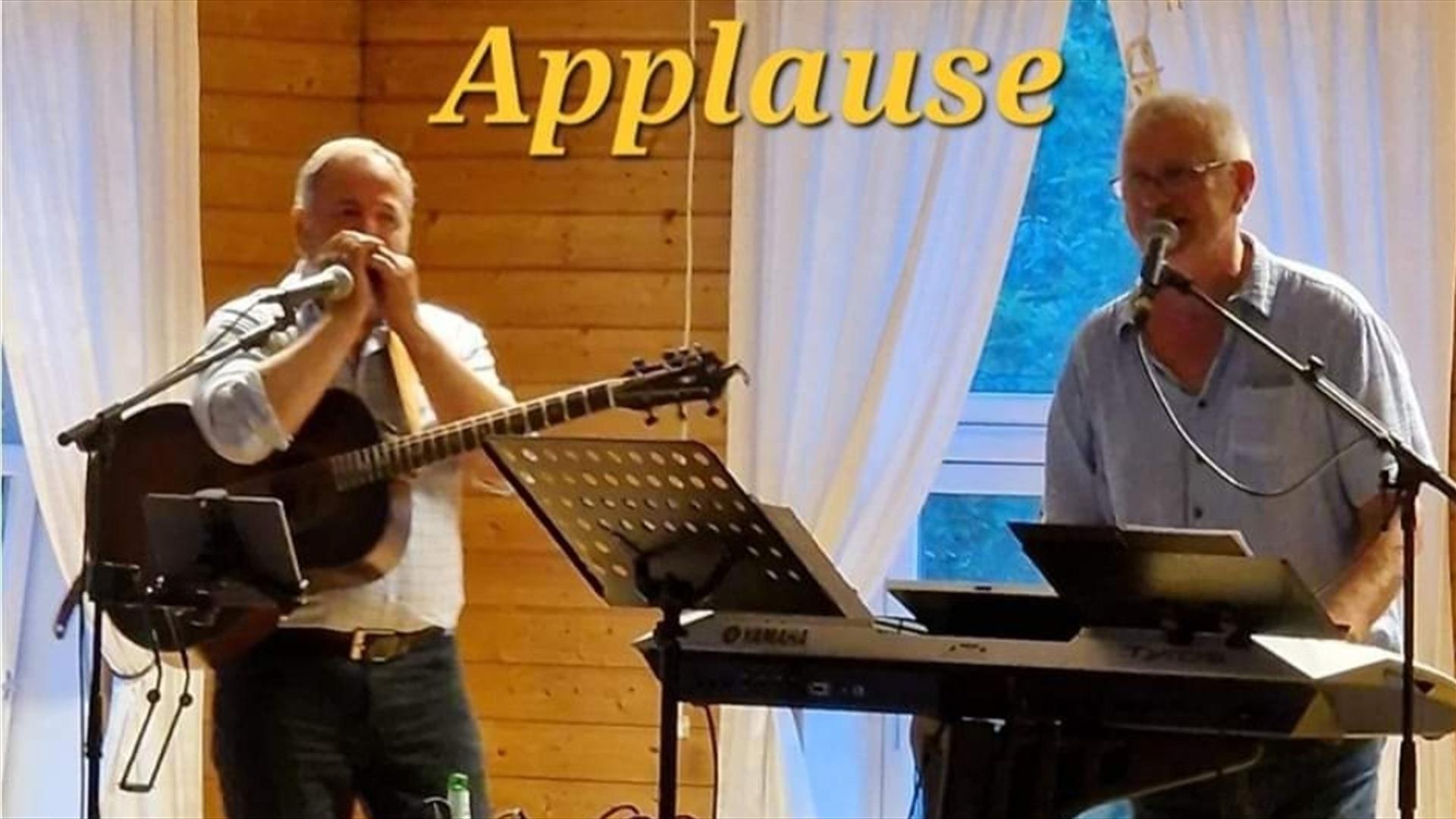 Applause