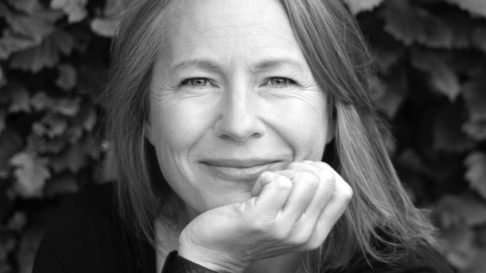 Trude Marstein