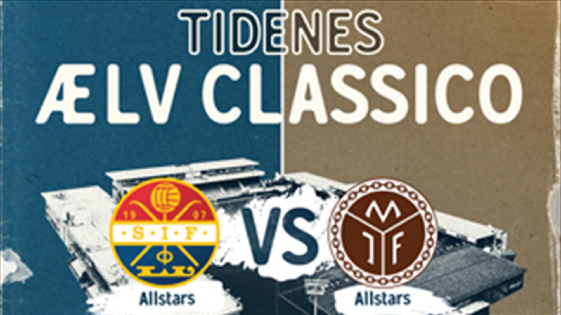 Tidenes Ælv Classico