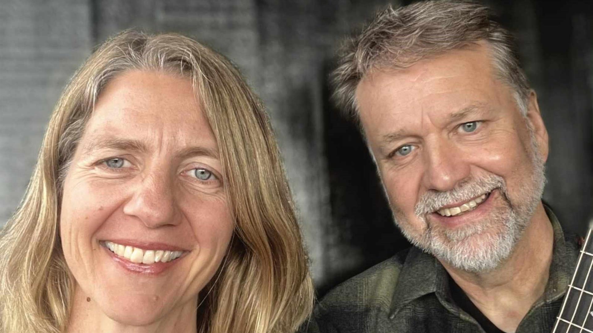 Kari Merete Krogh & Dag Ivar Caspersen
