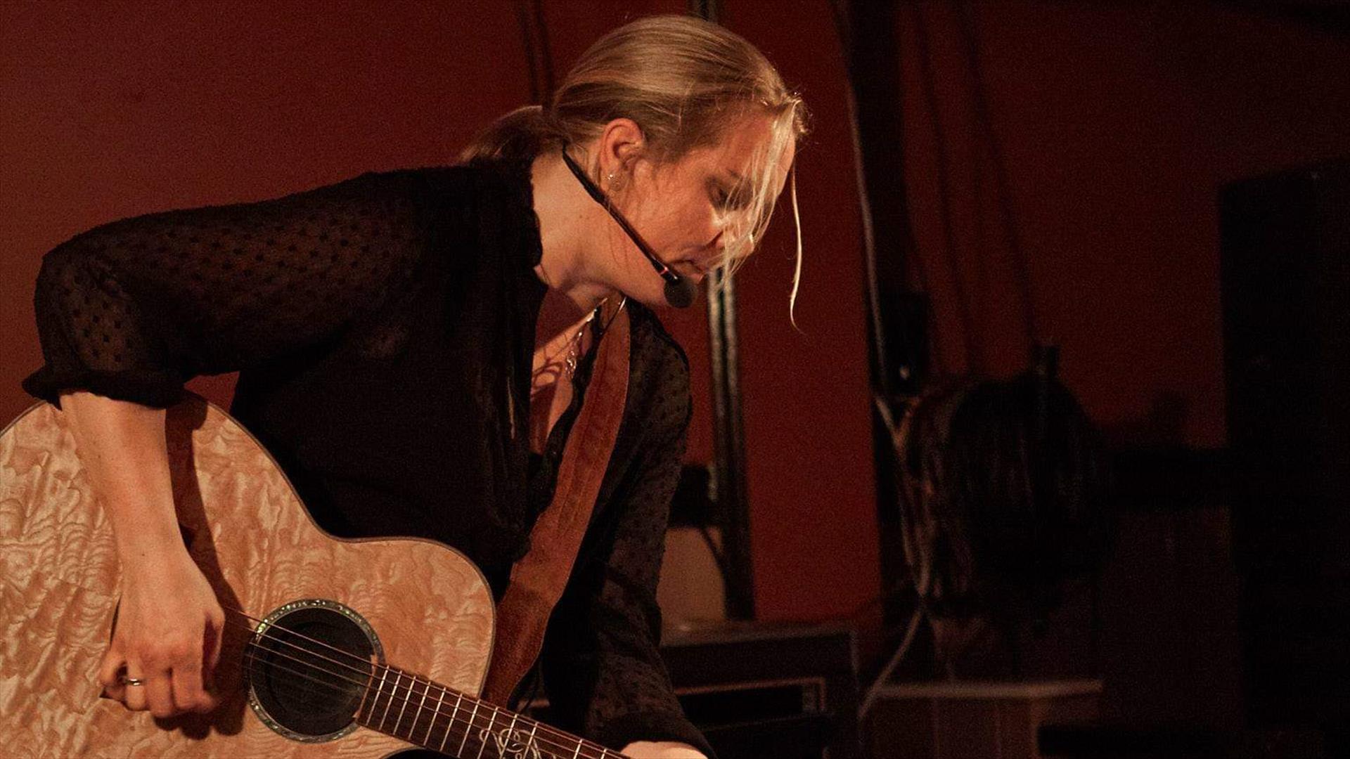 Pernille Sjølett