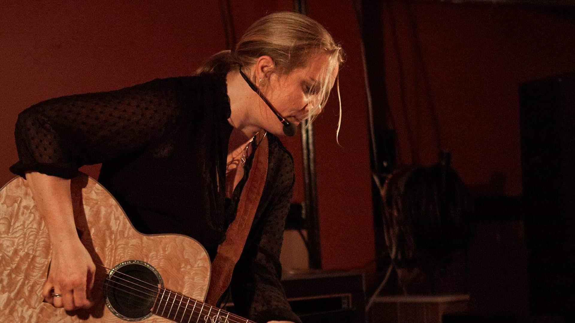Pernille Sjølett