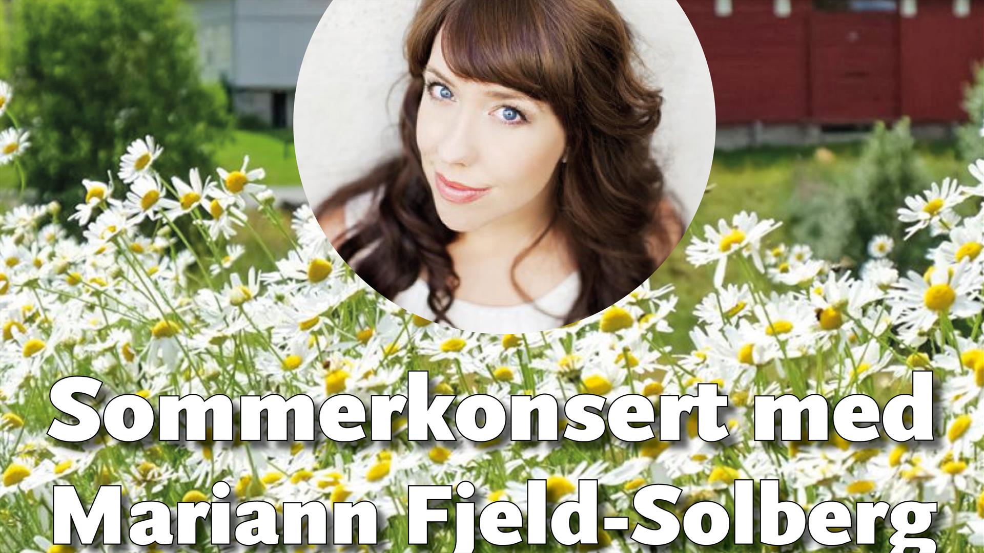 Sommerkonsert