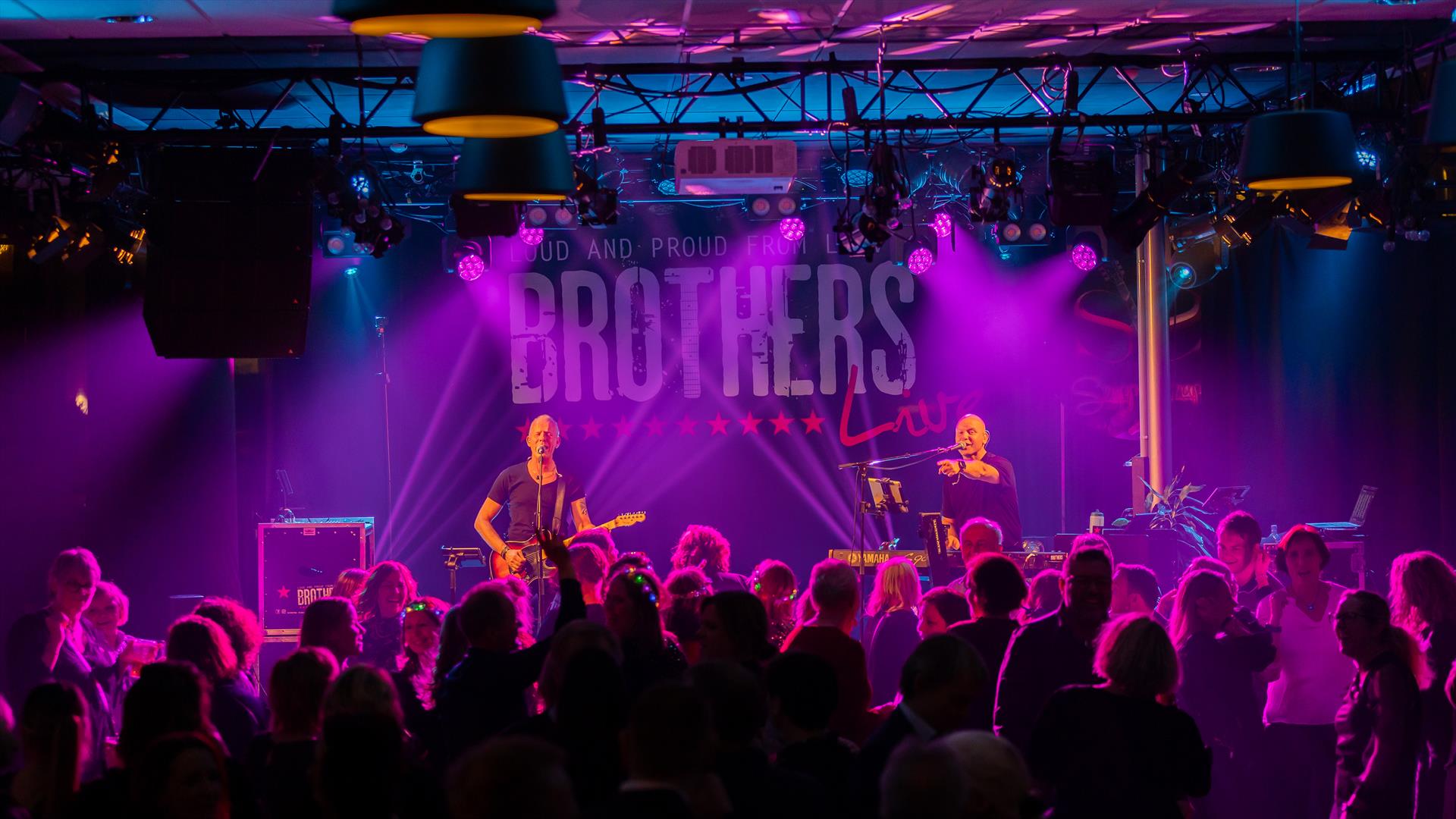Brothers