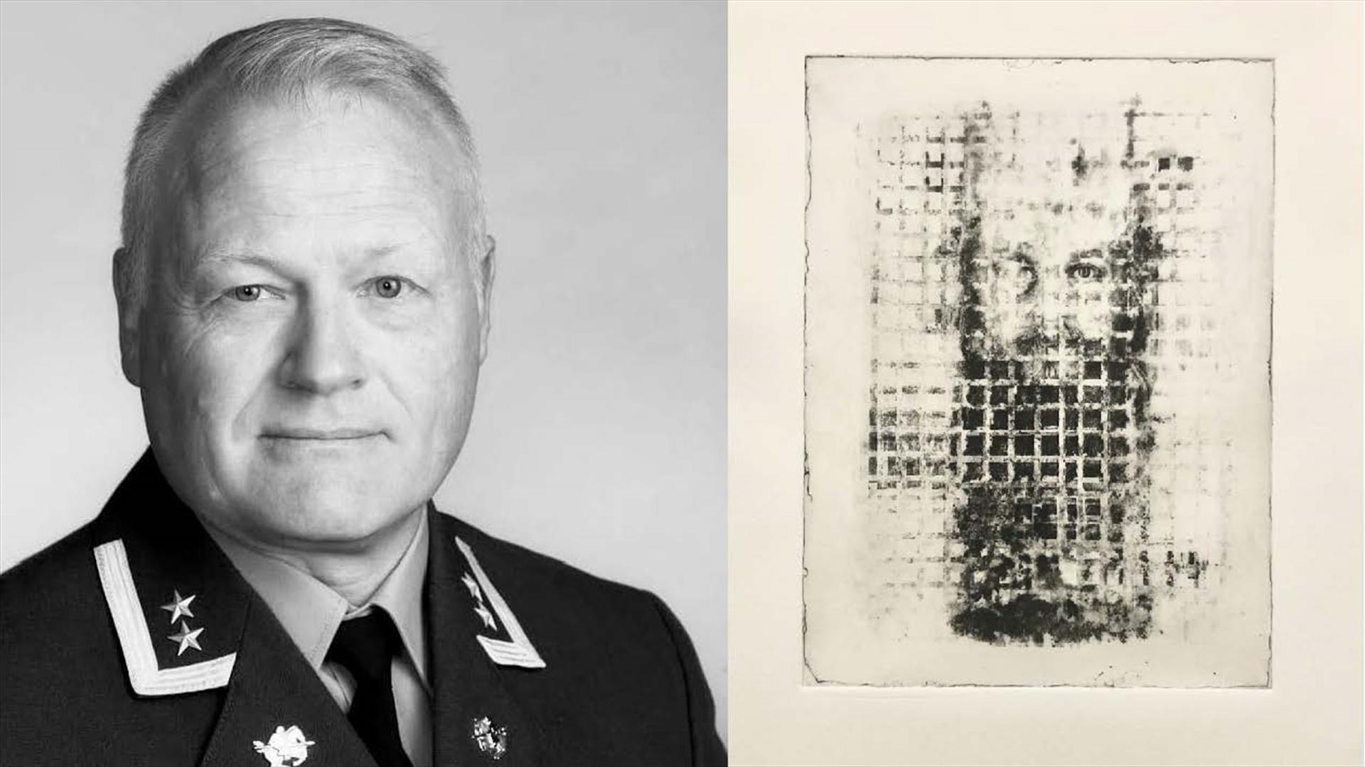 Foredrag: Trygve Smidt; "Landskap og Krig"