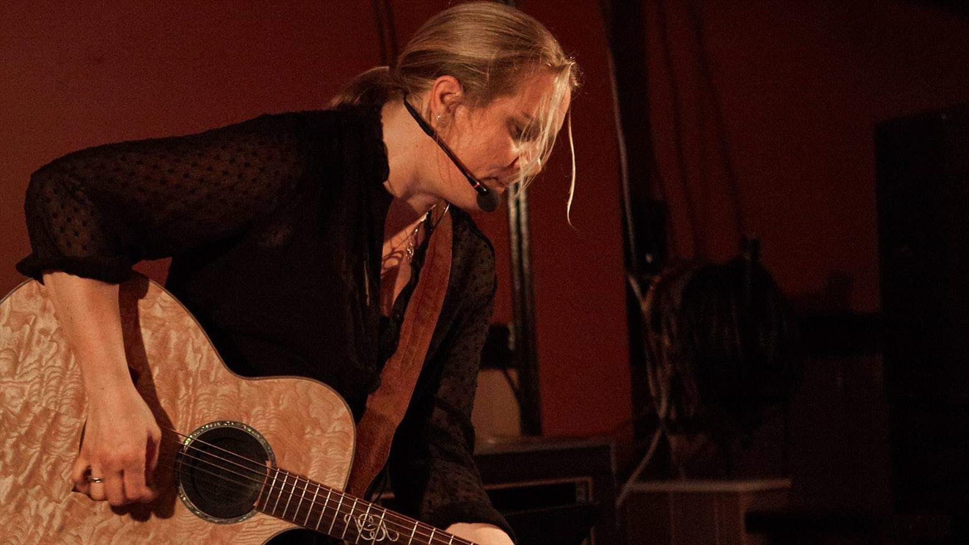Pernille