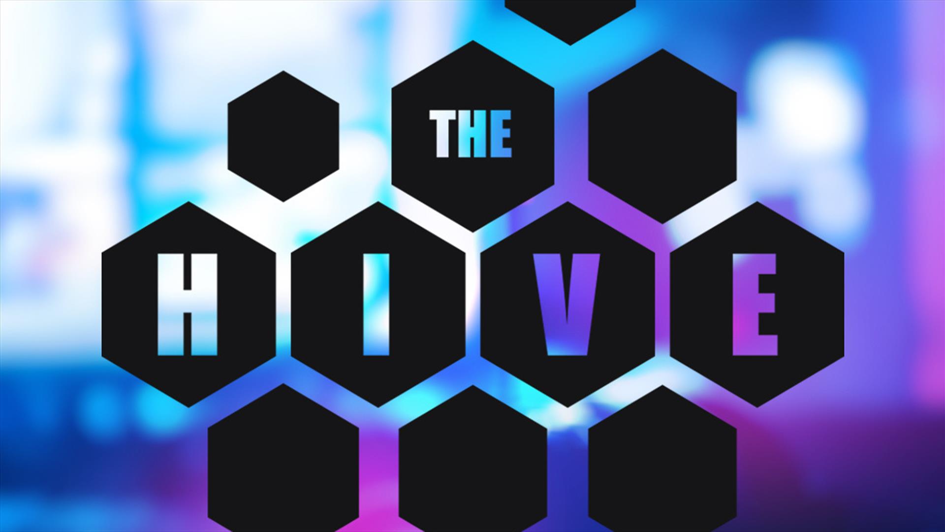 The Hive