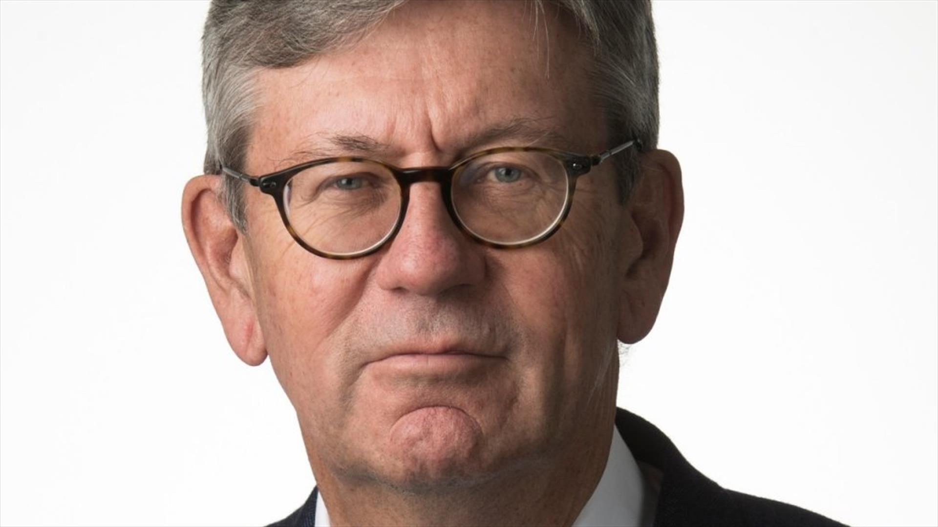 Bjørn Tore Godal