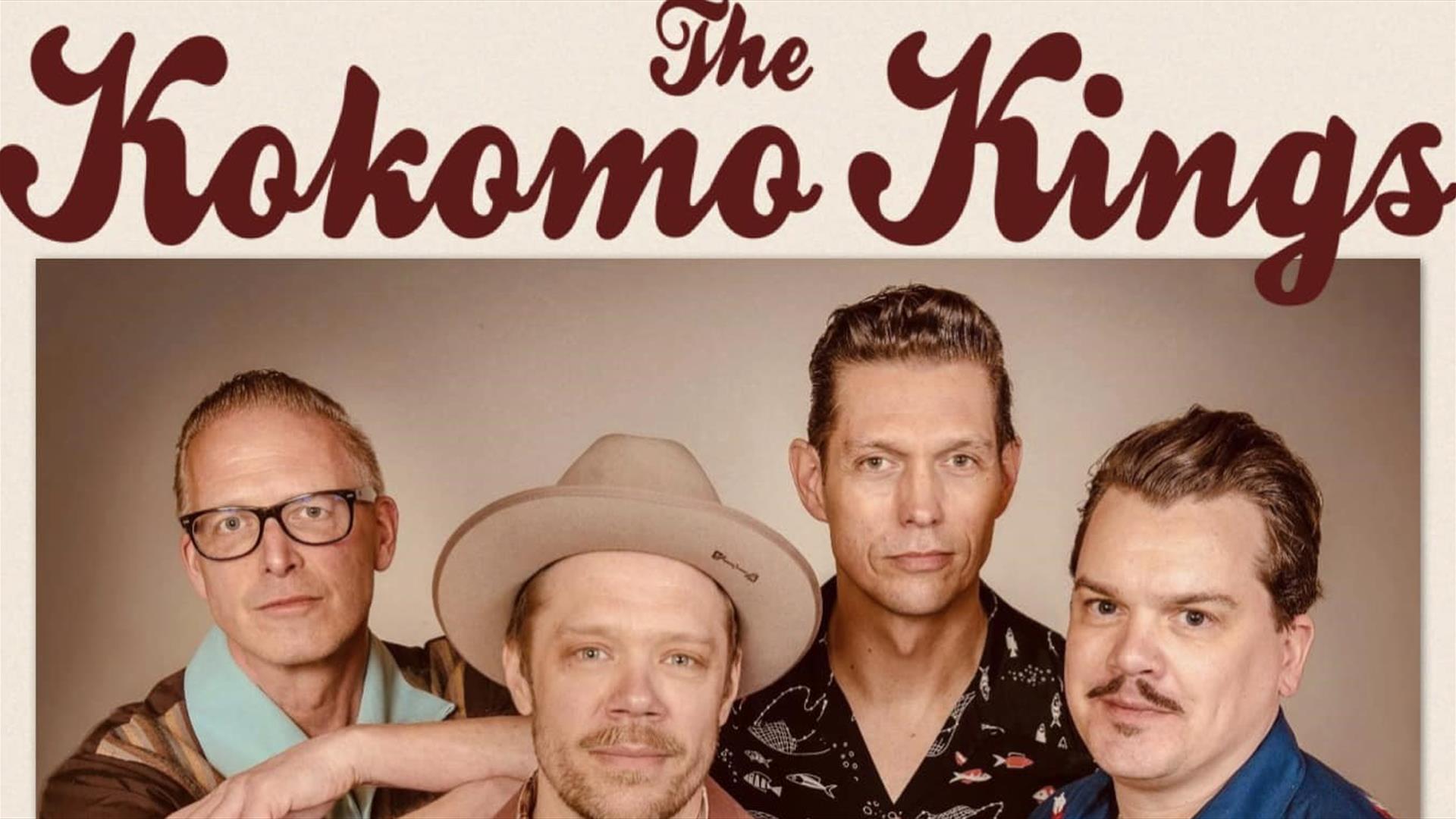 Kokomo Kings (SE)