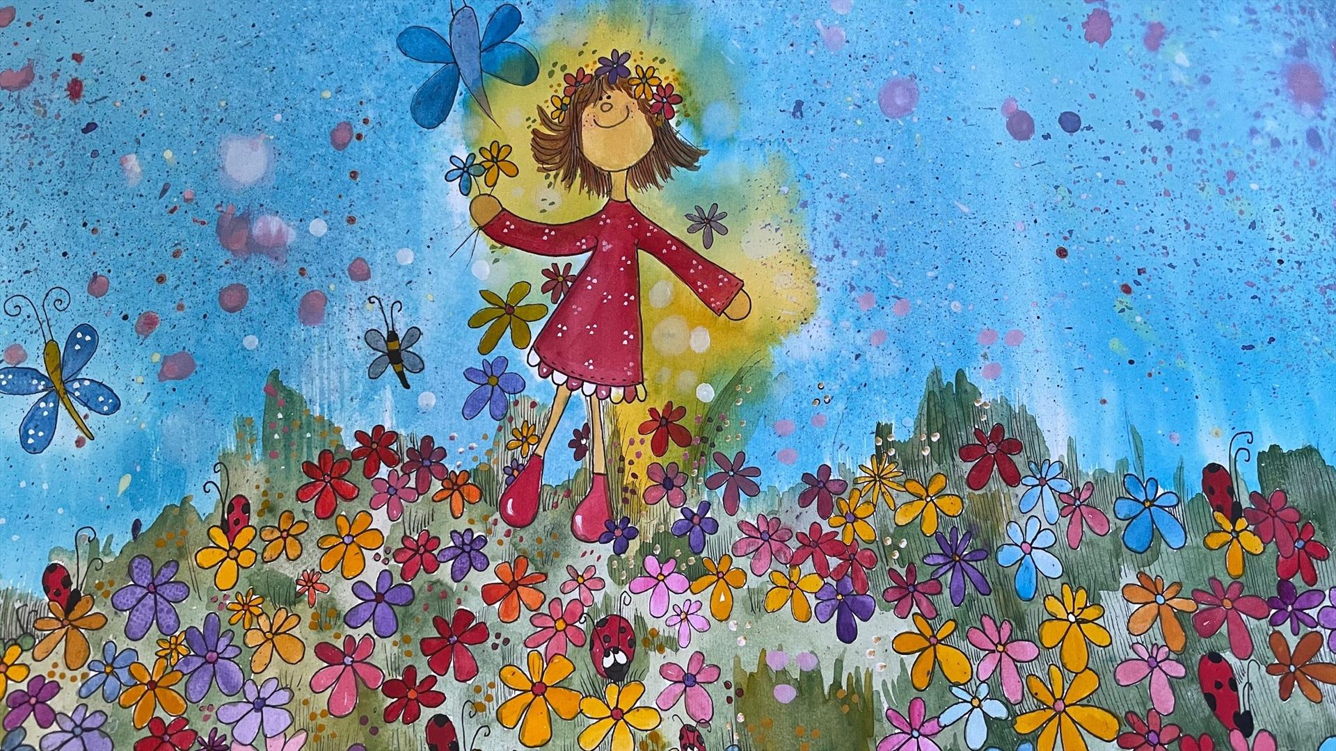 Monica Gulbrandsen Robbestad