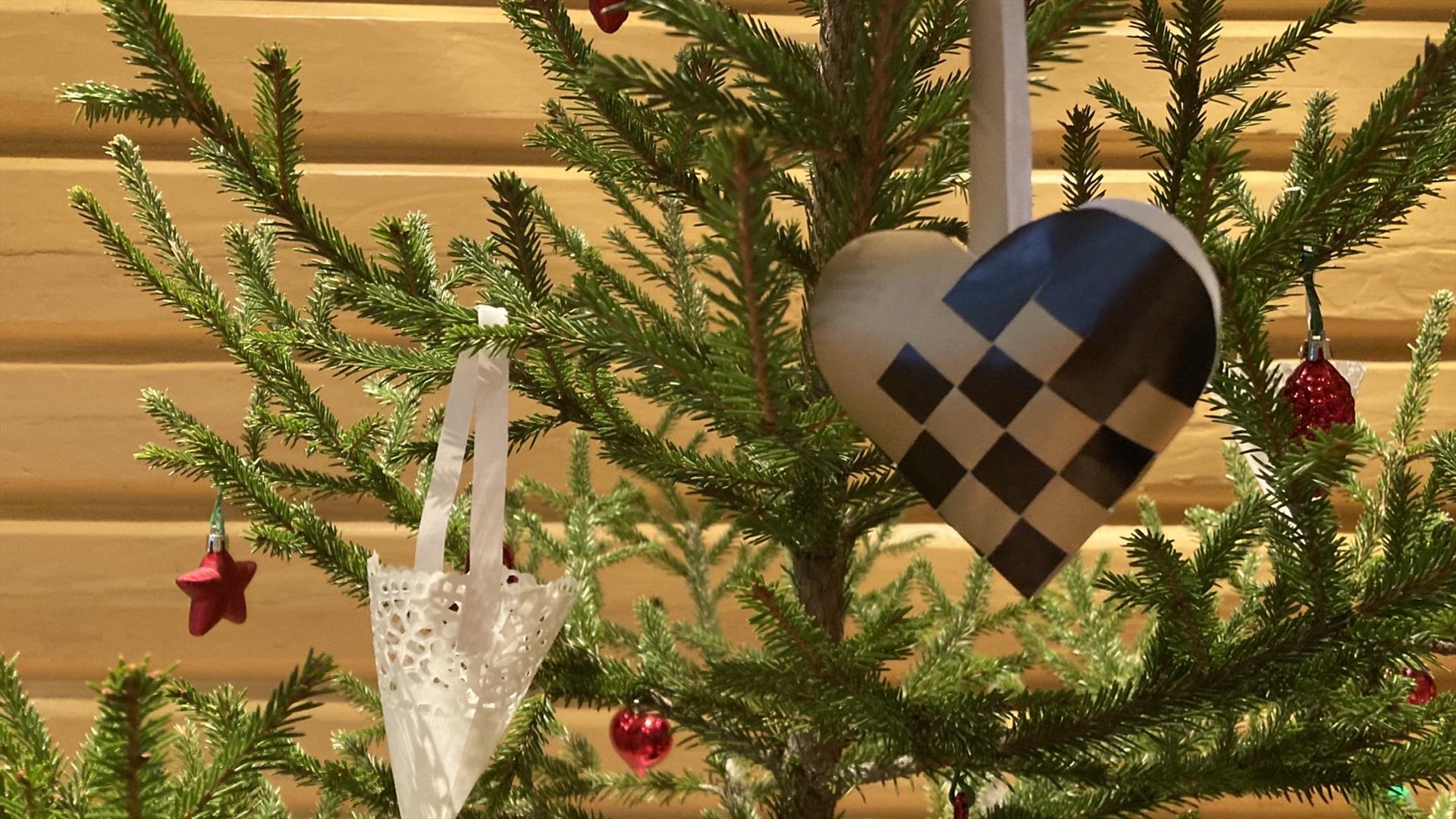 Jul i Sigdal