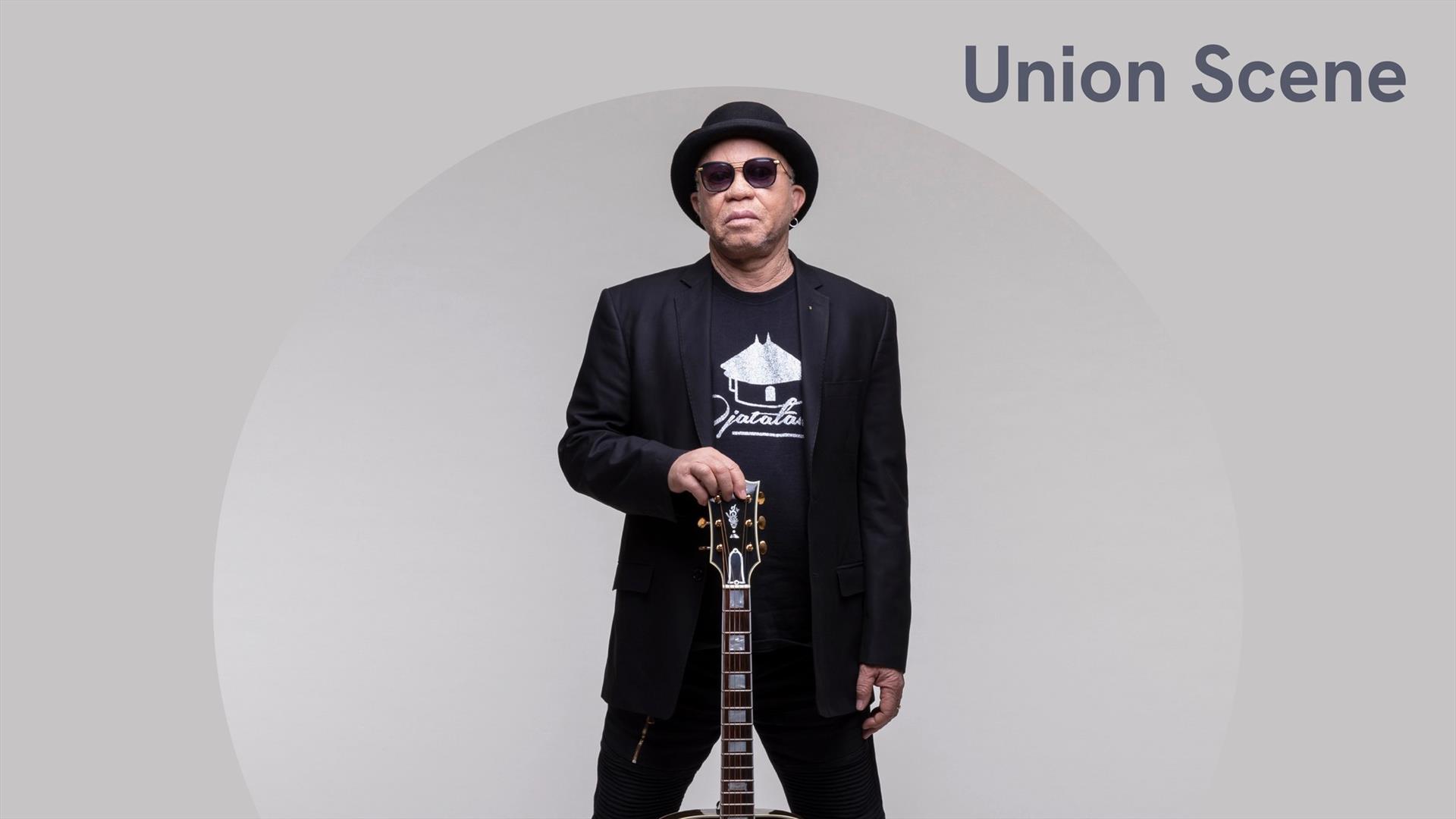 Salif Keita