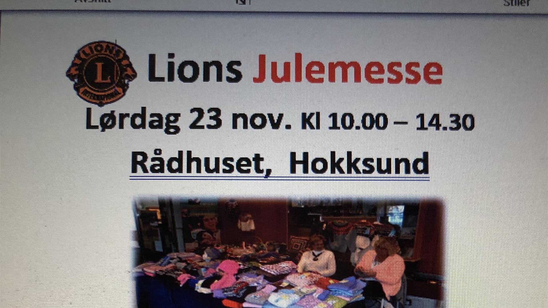 Vel møtt