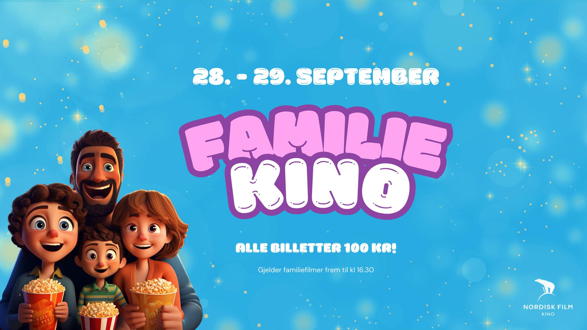 Familiekino
